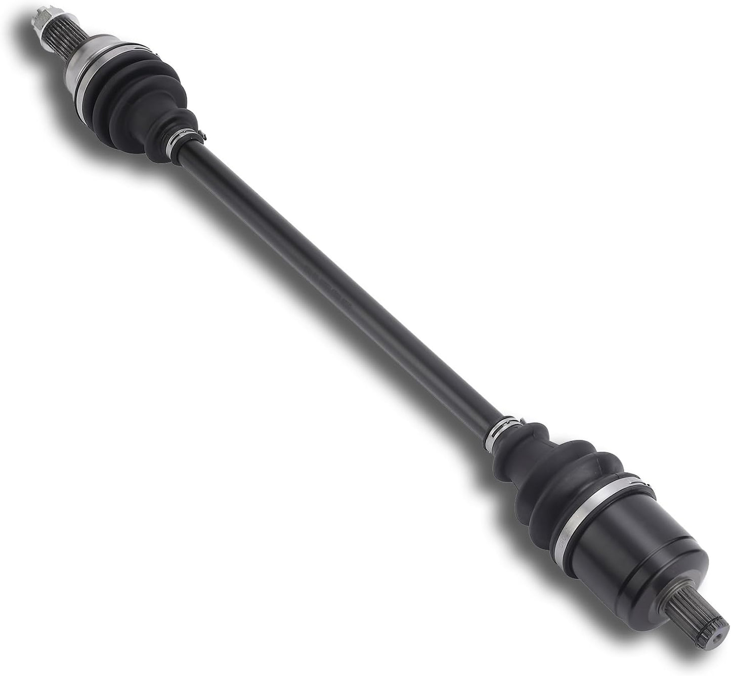 Front Left Drive Shaft CV Axle Compatible with Polaris 2014-2019 RZR XP 1000, 2014-2019 RZR XP 4 1000, 2017 RZR S 1000 1333123 1333283
