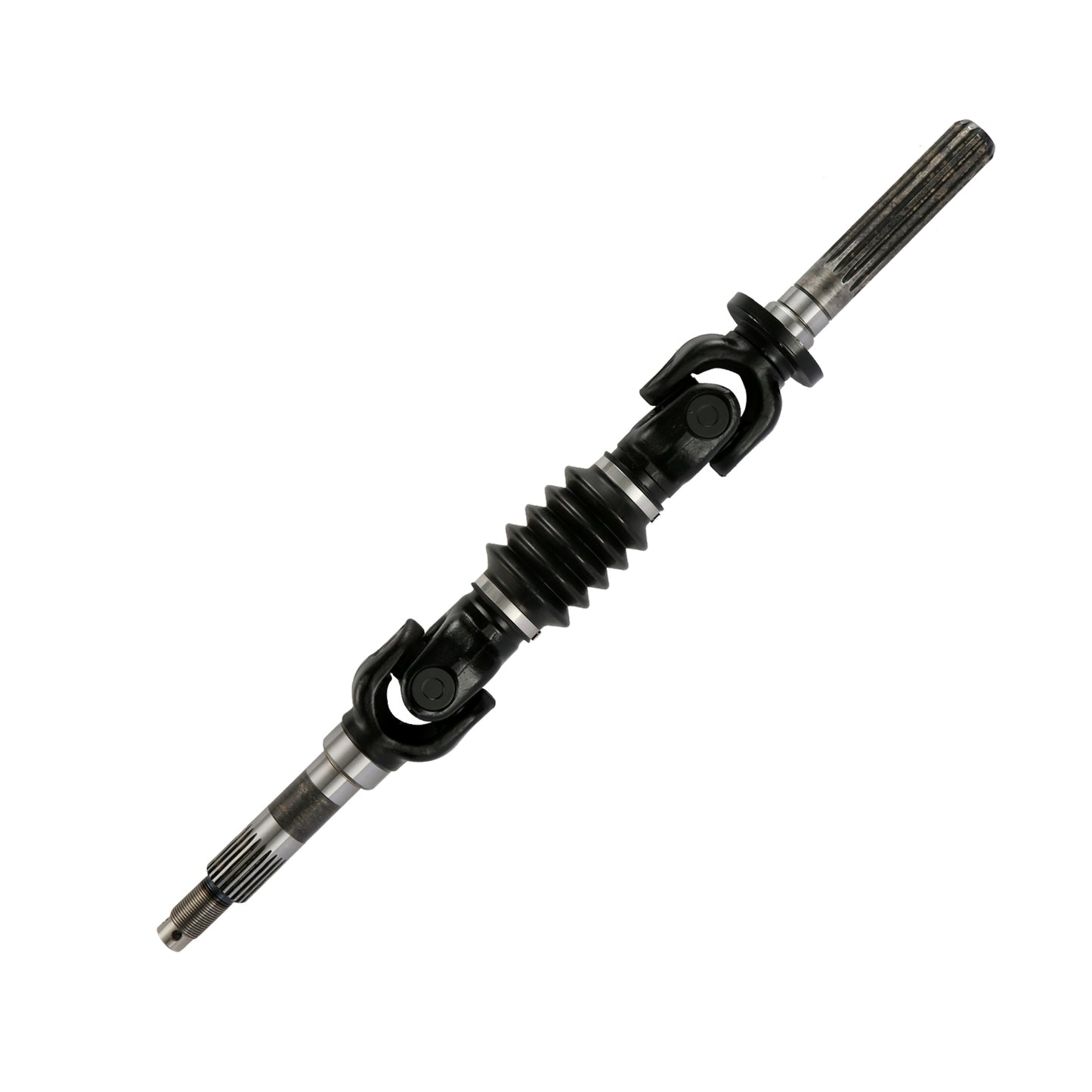 CV Axle Assembly Caiman Rugged Terrain CAM-KU309