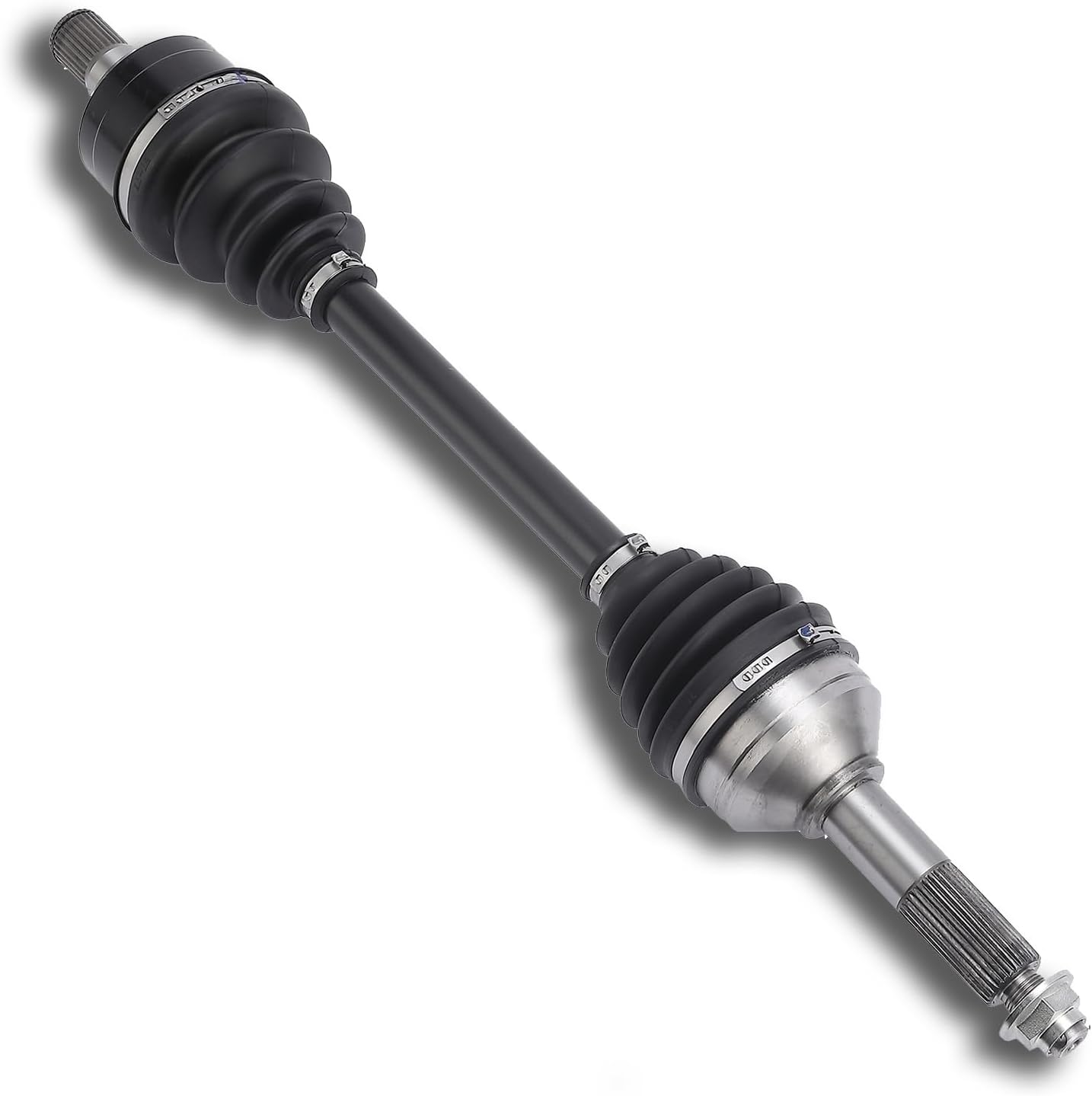 Rear Left Drive Shaft CV Axle Compatible with KAWASAKI 2016 2017 2018 2019 2020 2021 Teryx 800, Teryx 4 800 BR 59266-0715