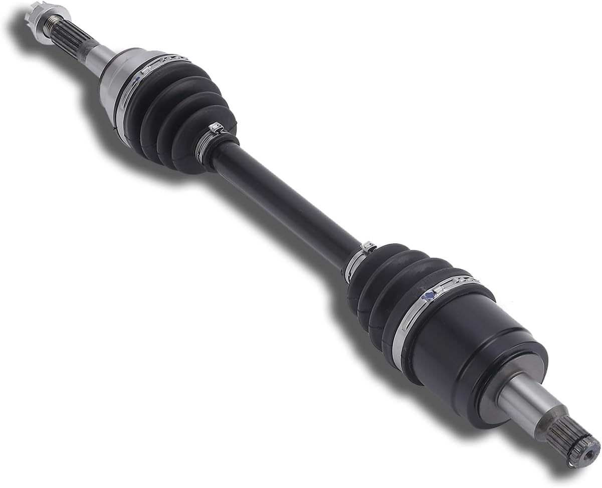 Front Left Drive Shaft CV Axle Compatible with KUBOTA 2008 2009 2010 2011 2012 2013 2014 2015 2016 2017 2018 2019 2020 RTV500 BF K7311-15300