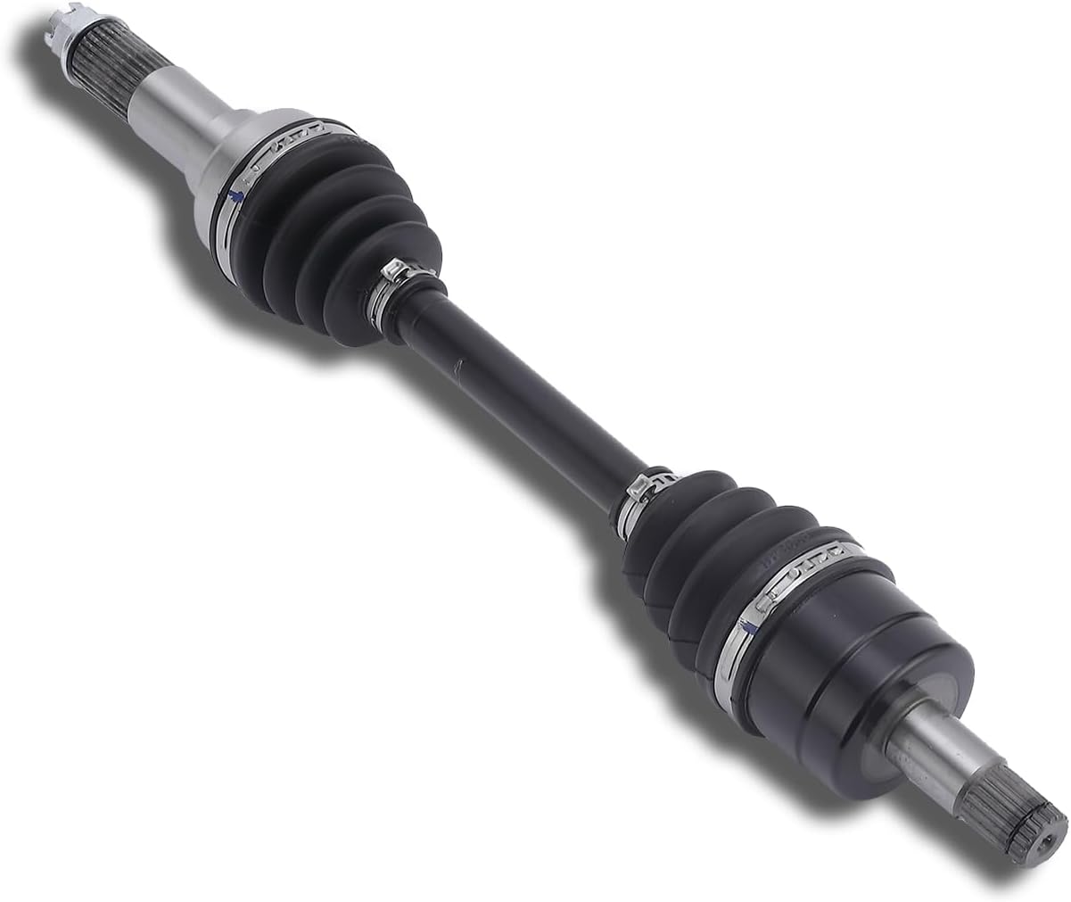 Caiman Rugged Terrain Front Left Drive Shaft CV Axle Compatible with 2006 2005 2004 BRUIN YFM350FA Auto 5GH-2510J-00-00(IB) 5TE-F510F-00-00(HS)