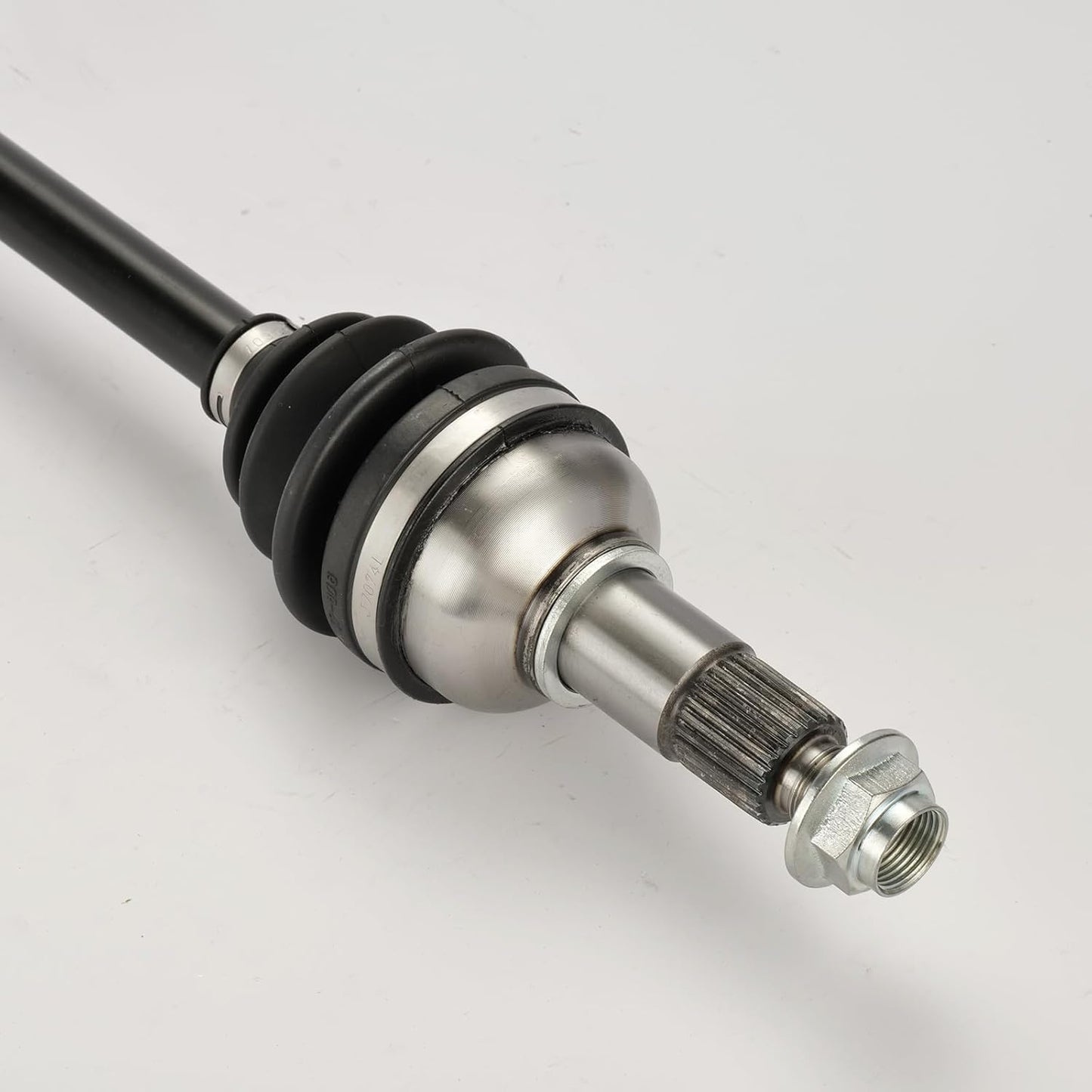 Caiman Rugged Terrain Rear Left/Right CV Axle Drive Shaft Assembly fit 2007-2014 Yamaha Grizzly 550/700 Rear Left/Right 1 PC 28P-2510F-00-00 28P-2518E-10-00 28P-2530V-00-00…