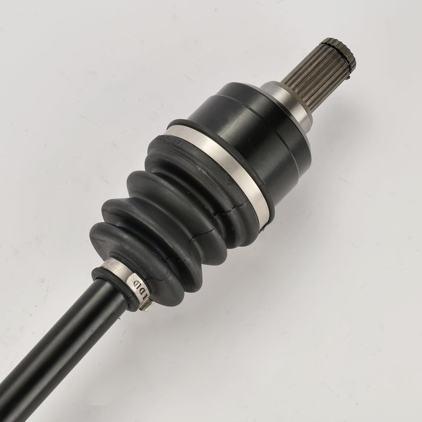 Caiman Rugged Terrain Rear Left/Right CV Axle Drive Shaft Assembly fit 2007-2014 Yamaha Grizzly 550/700 Rear Left/Right 1 PC 28P-2510F-00-00 28P-2518E-10-00 28P-2530V-00-00…