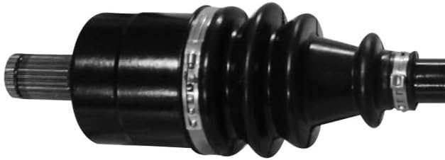 Caiman Rugged Terrain Front Left Drive Shaft CV Axle Compatible with POLARIS 2009-2010 Ranger 500 BF / 2009 Ranger 700 BF / 2010-2016 Ranger 800 BF 1332606…