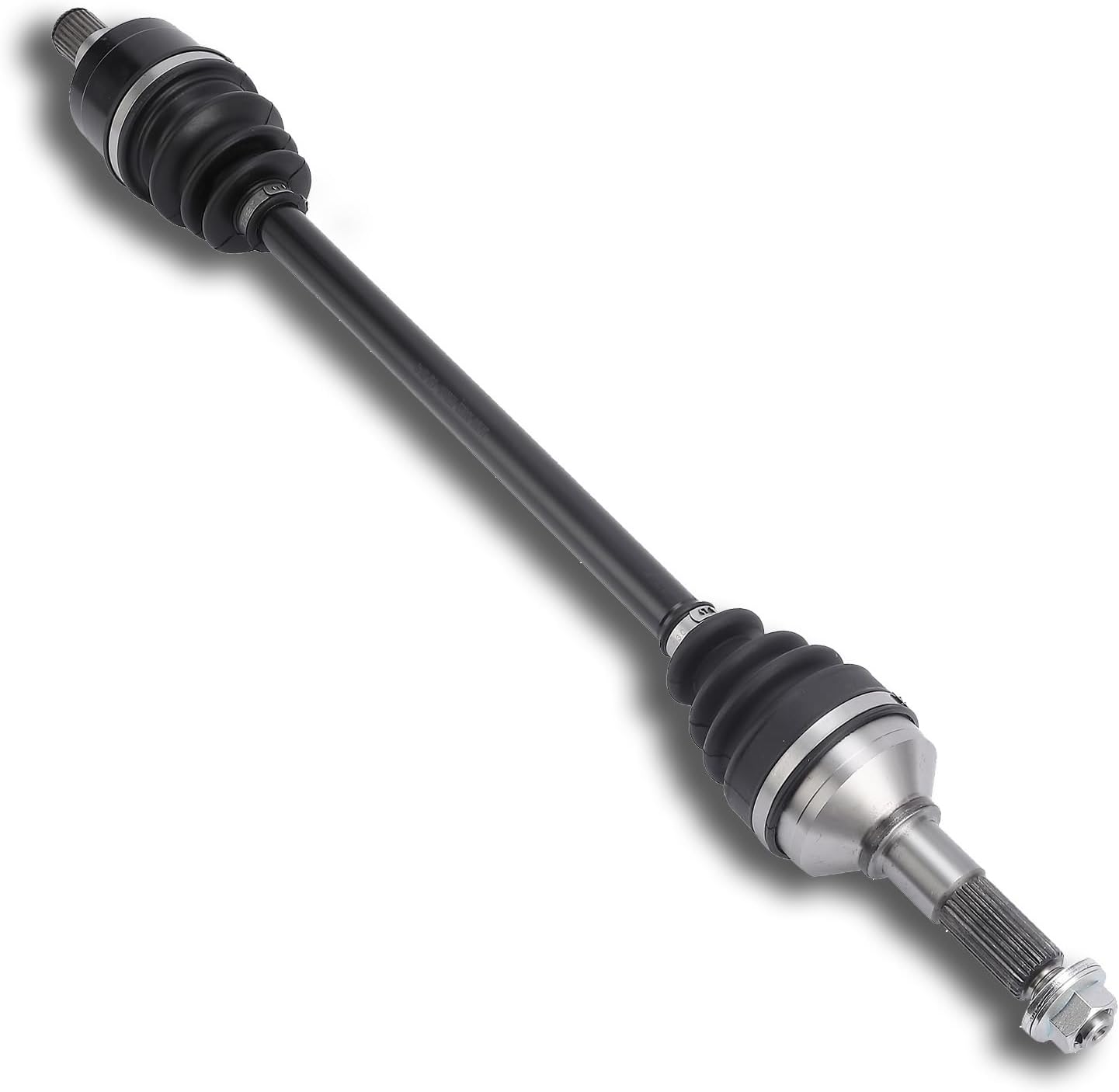 Front Left Drive Shaft CV Axle Compatible with KAWASAKI 2015 2016 2017 2018 2019 2020 2021 Mule Pro BF 59266-0710