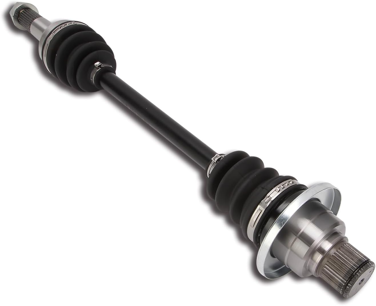 Rear Right CV Axle Shaft Assembly Compatible with 2006 2007 2008 2009 Yamaha Rhino 450 2004-2007 for Yamaha Rhino 660 5UG-F530V-02-00