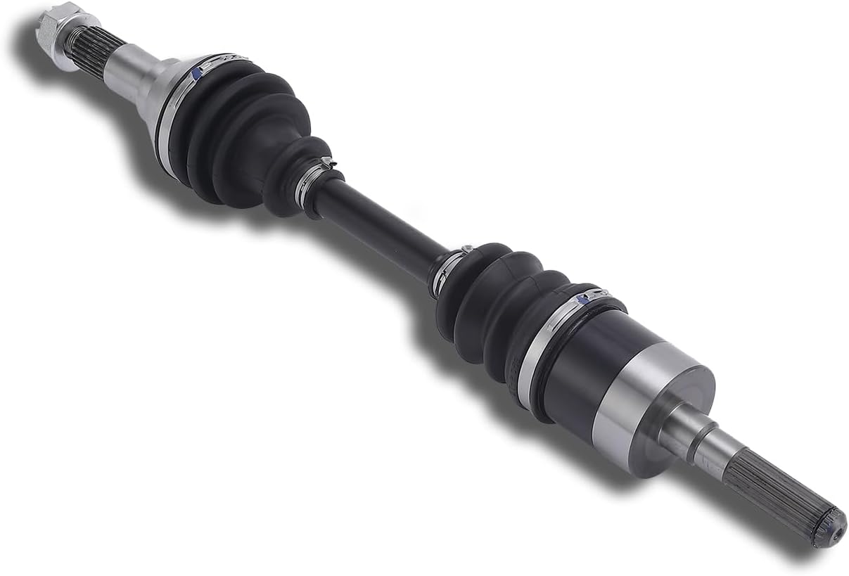 Front Right Drive Shaft CV Axle Compatible with CAN AM (2013-2020) Outlander 500, 570, 650 (exc. XMR), 800 (exc. XMR), 1000 (exc. XMR) RF / (2013-2015)