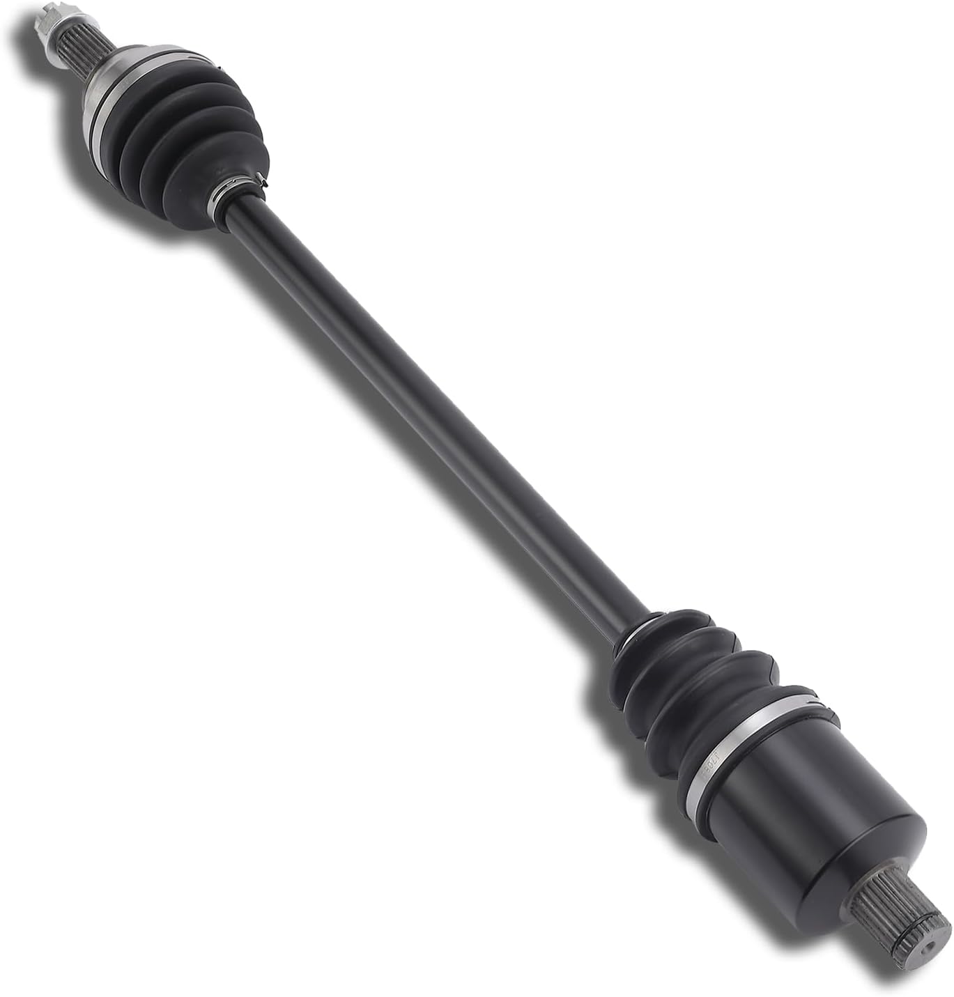 Rear Left Drive Shaft CV Axle Compatible with POLARIS (2010) Ranger 500 BR / 2010 2011 2012 2013 2014 Ranger 800 BR 1333008 1333233