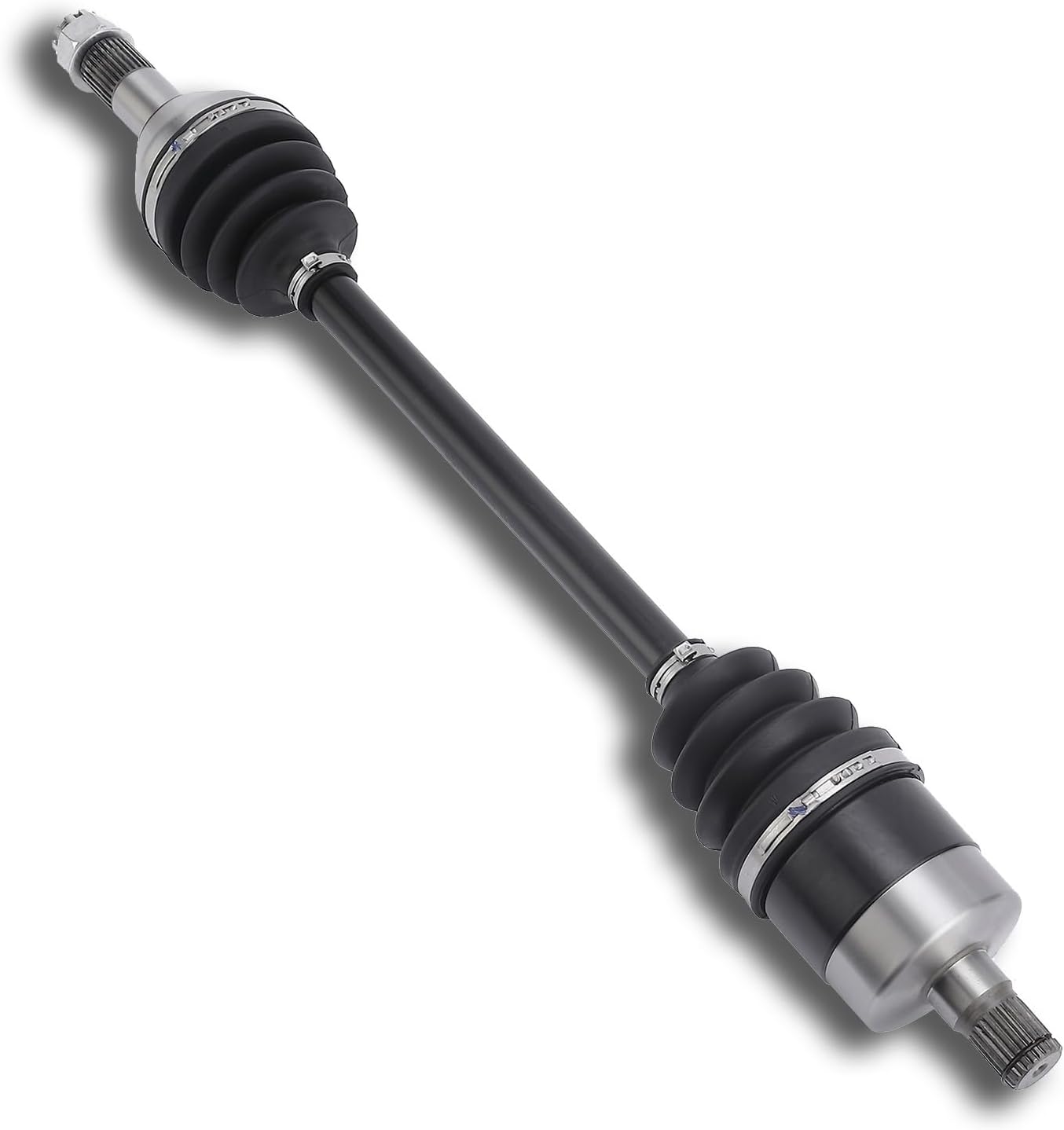 Rear Left Drive Shaft CV Axle Compatible with Can-Am 2016-2019 Commander 800R, 2016-2017 Commander 1000, 2018-2019 Commander 1000R 705502355 705502411