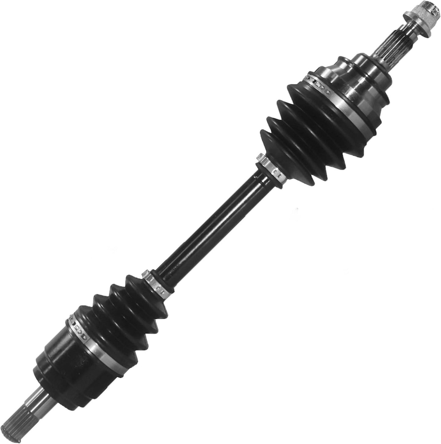 Axle Compatible with 2005 TRX500FA FourTrax Foreman Rubicon 499 44250-HN8-A41