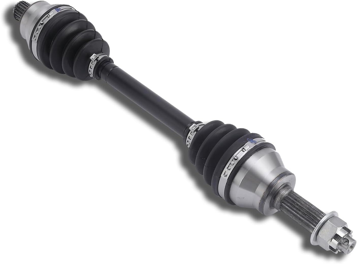 Front Left Drive Shaft CV Axle Compatible with POLARIS 2006-2007 Hawkeye 300 BF 2008-2010 Sportsman 300, 400 BF 1332340