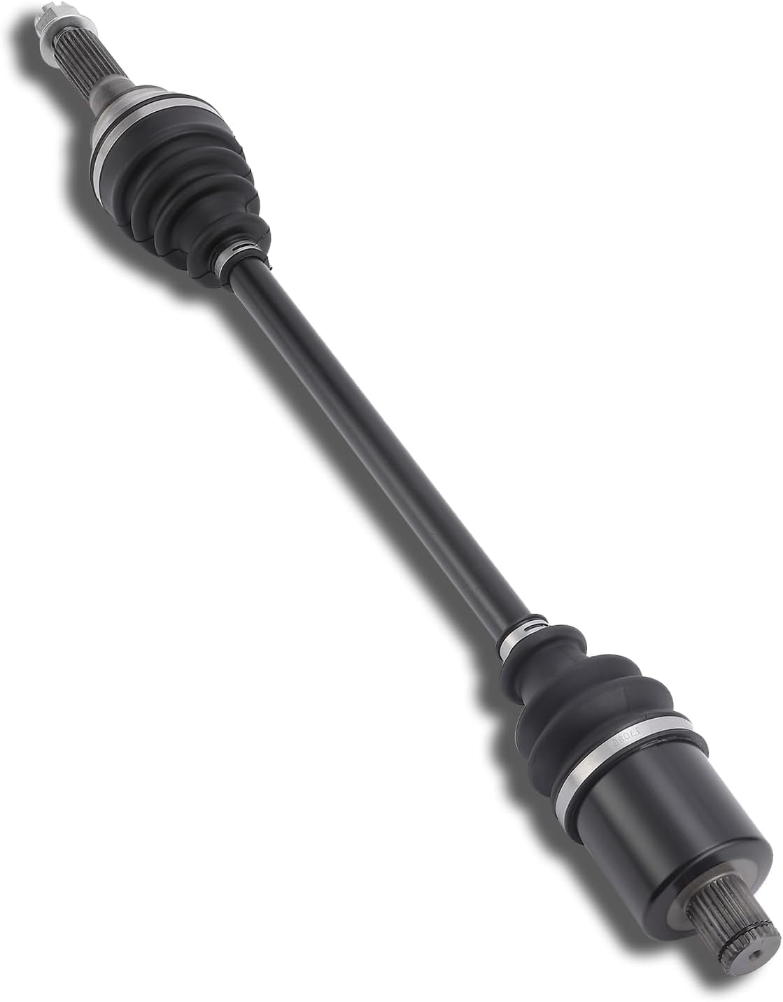 Rear Left Drive Shaft CV Axle Compatible with POLARIS (2014) RZR 900, RZR 4 900 BR / (2011-2013) RZR XP 900, RZR 4 XP 900 BR