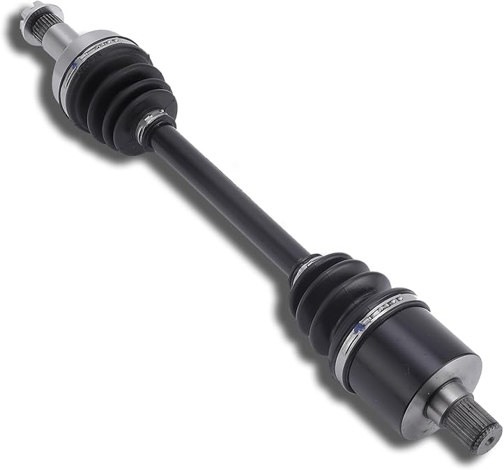 Rear Left Drive Shaft CV Axle for ARCTIC CAT (2014-2019) Wildcat Trail BR, Wildcat Trail XT BR 1502-955,2502-349