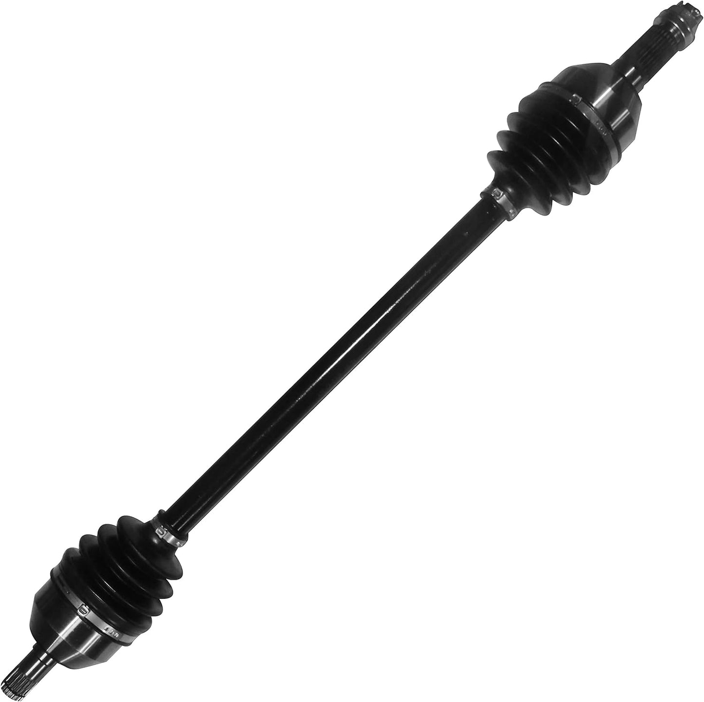 Front Right Drive Shaft CV Axle Compatible with CAN AM (2018-2020) Maverick X3 Turbo R, RF 705402098