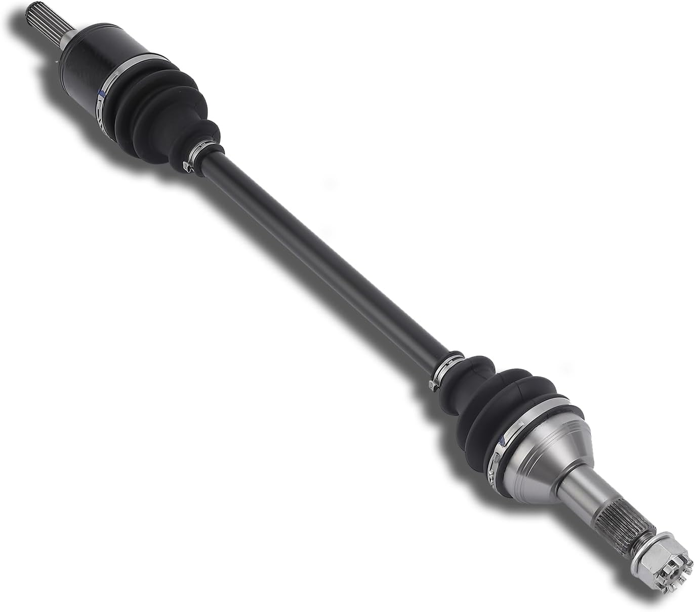 Caiman Rugged Terrain Front Left Drive Shaft CV Axle Compatible with CAN AM 2020 2021 Defender 1000, HD10 (exc. XMR) LF 705402408