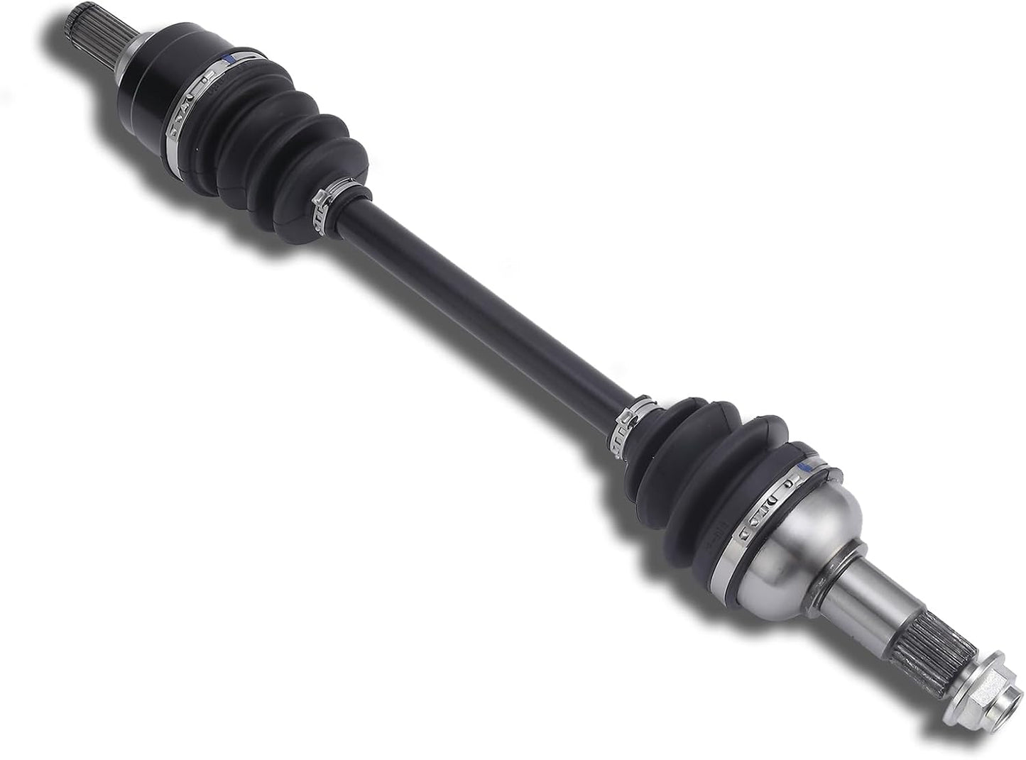 Rear Left Drive Shaft CV Axle Compatible with Yamaha Grizzly 700, 2014 2015 2016 2017 2018, Left and Right, Replace 28P-2530V-01-00