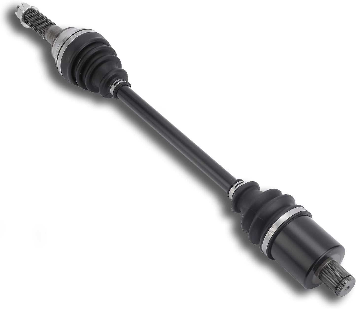 Rear Left Drive Shaft CV Axle Compatible with Polaris 2015 2016 Ranger 570 FS 570 XT BR 2013-2019 Ace 900 Ranger 900 BR 2015 2018 Ranger 1000 BR 1332947