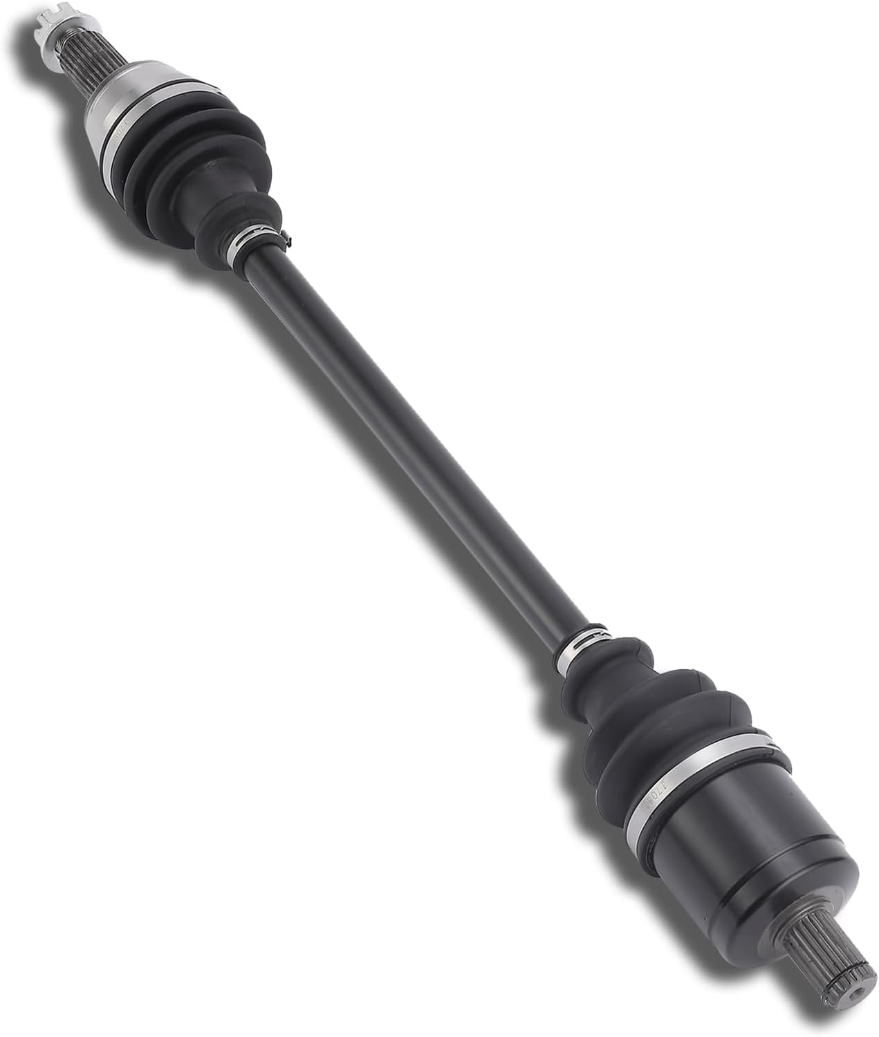 Caiman Rugged Terrain Front Left Drive Shaft CV Axle Compatible with POLARIS 2015-2016 Ranger 570 FS 570 XT BF 2013-2019 Ranger 900 2015-2020 Ranger 1000 BF 2017 RZR