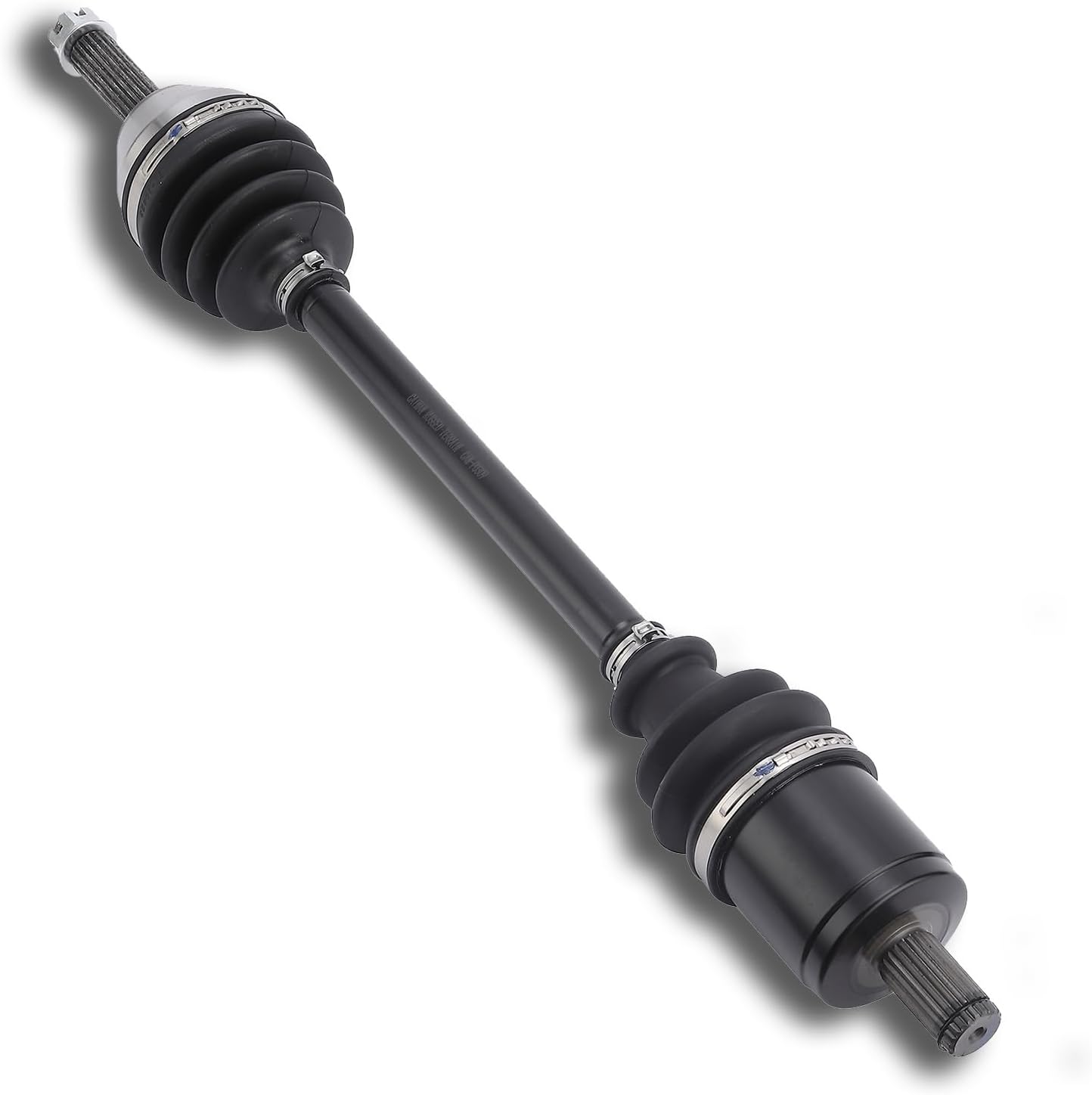 Caiman Rugged Terrain Front Left Drive Shaft CV Axle for 2008-2007 RANGER 500 4x4 1332423 1332467