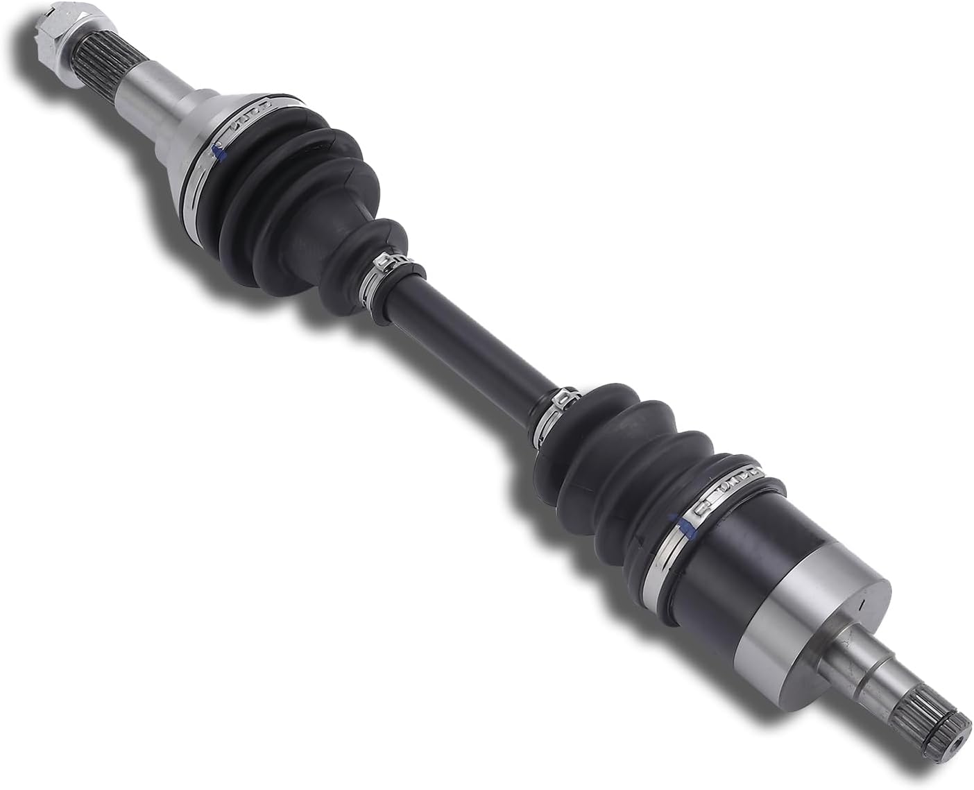 Front Left Drive Shaft CV Axle Compatible with 2014 2013 OUTLANDER 500 705401115,705401943
