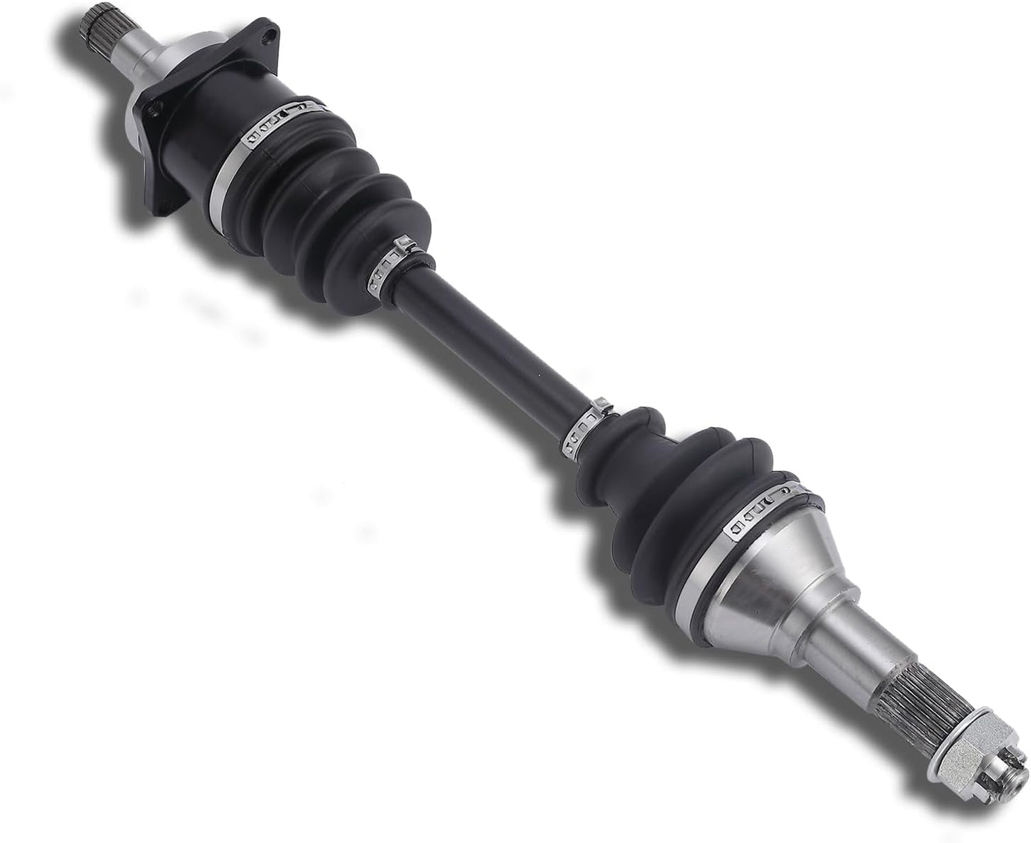 Front Left Drive Shaft CV Axle for CAN AM 2007-2015 Outlander 400-MAX 400 500-MAX 500 650-MAX 650 800-MAX 800 LF 2007-2010 Renegade 500 800 LF
