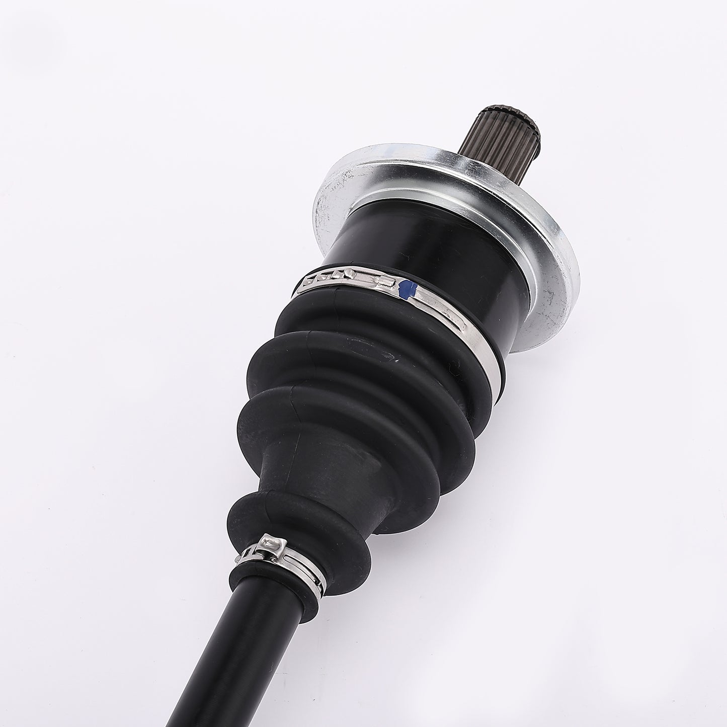 CAM-AC245 Front Right Drive Shaft CV Axle for ARTIC CAT. Replaces OEM# 0502-812, 1502-344, 1502-800, 1502-874. For full application listing click Buyer's Guide below.