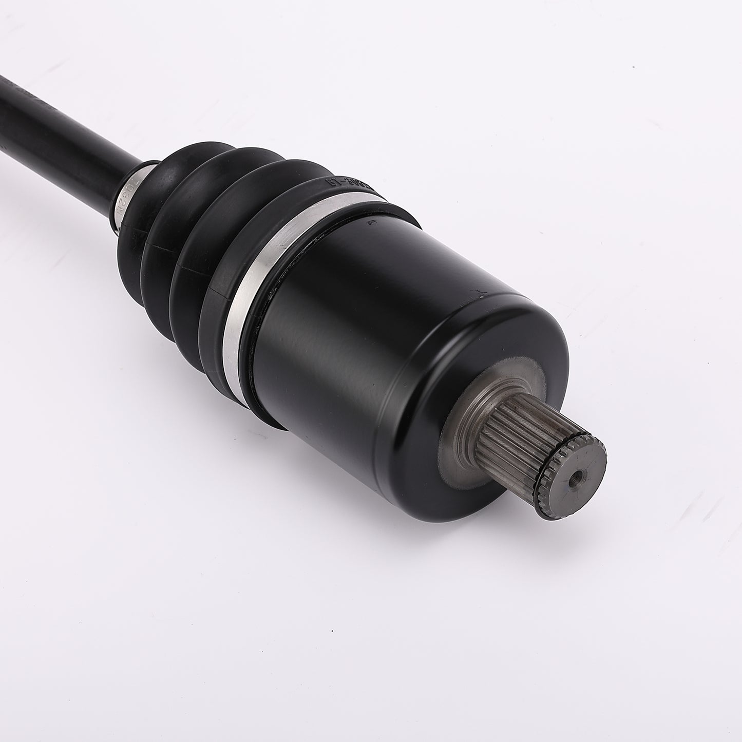 CAM-PO401 Rear Left or Right Drive Shaft CV Axle for POLARIS (Built Before 10/8/2019). Replaces OEM# 1334134. For full application listing click Buyer's Guide below.