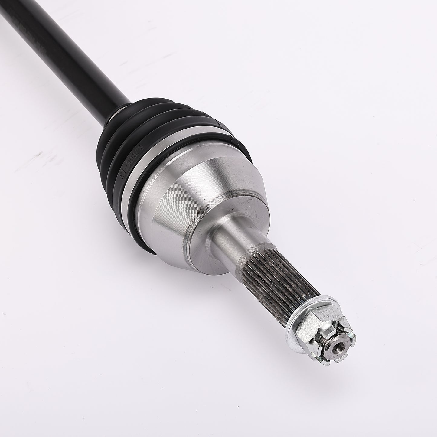 CAM-PO401 Rear Left or Right Drive Shaft CV Axle for POLARIS (Built Before 10/8/2019). Replaces OEM# 1334134. For full application listing click Buyer's Guide below.