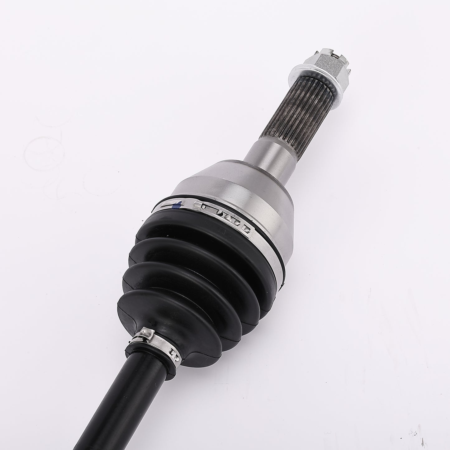 Set of 2 CAM-PO401 Rear Left and Right Drive Shaft CV Axle for POLARIS (Built Before 10/8/2019). Replaces OEM# 1334134. For full application listing click Buyer's Guide below.