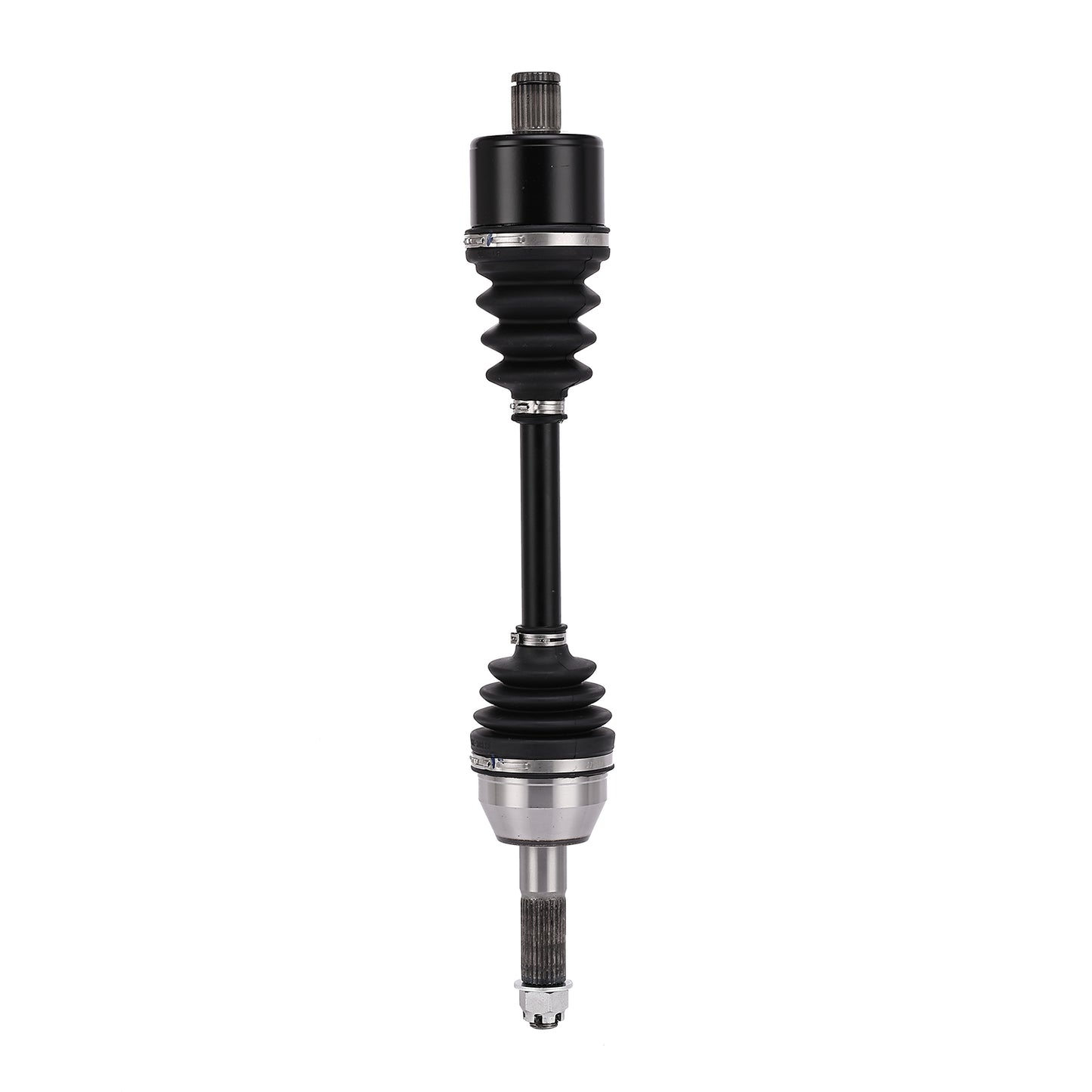 CAM-PO346 Rear Left or Right Drive Shaft CV Axle for POLARIS. Replaces OEM# 1332346, 1332655. For full application listing click Buyer's Guide below.