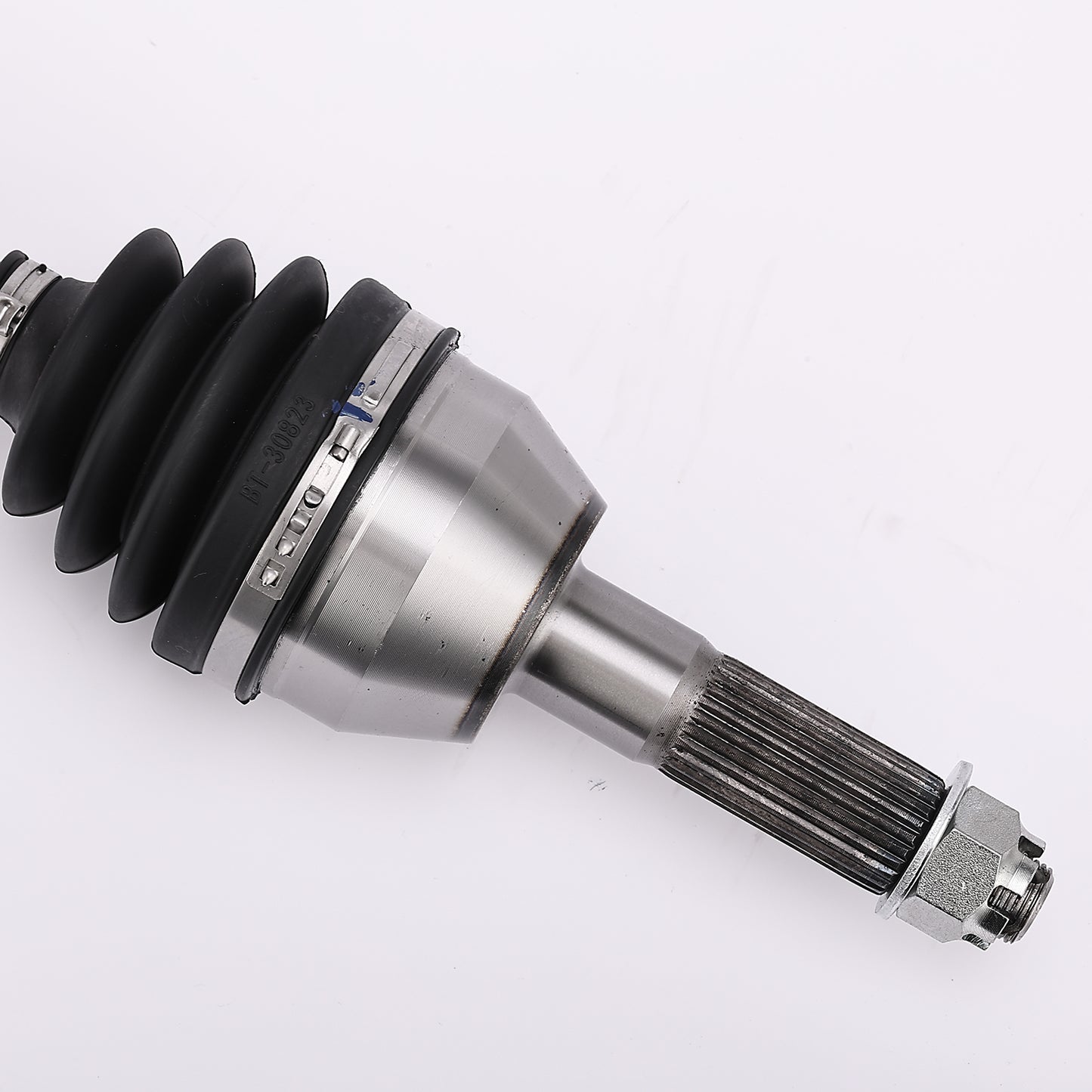 CAM-PO346 Rear Left or Right Drive Shaft CV Axle for POLARIS. Replaces OEM# 1332346, 1332655. For full application listing click Buyer's Guide below.