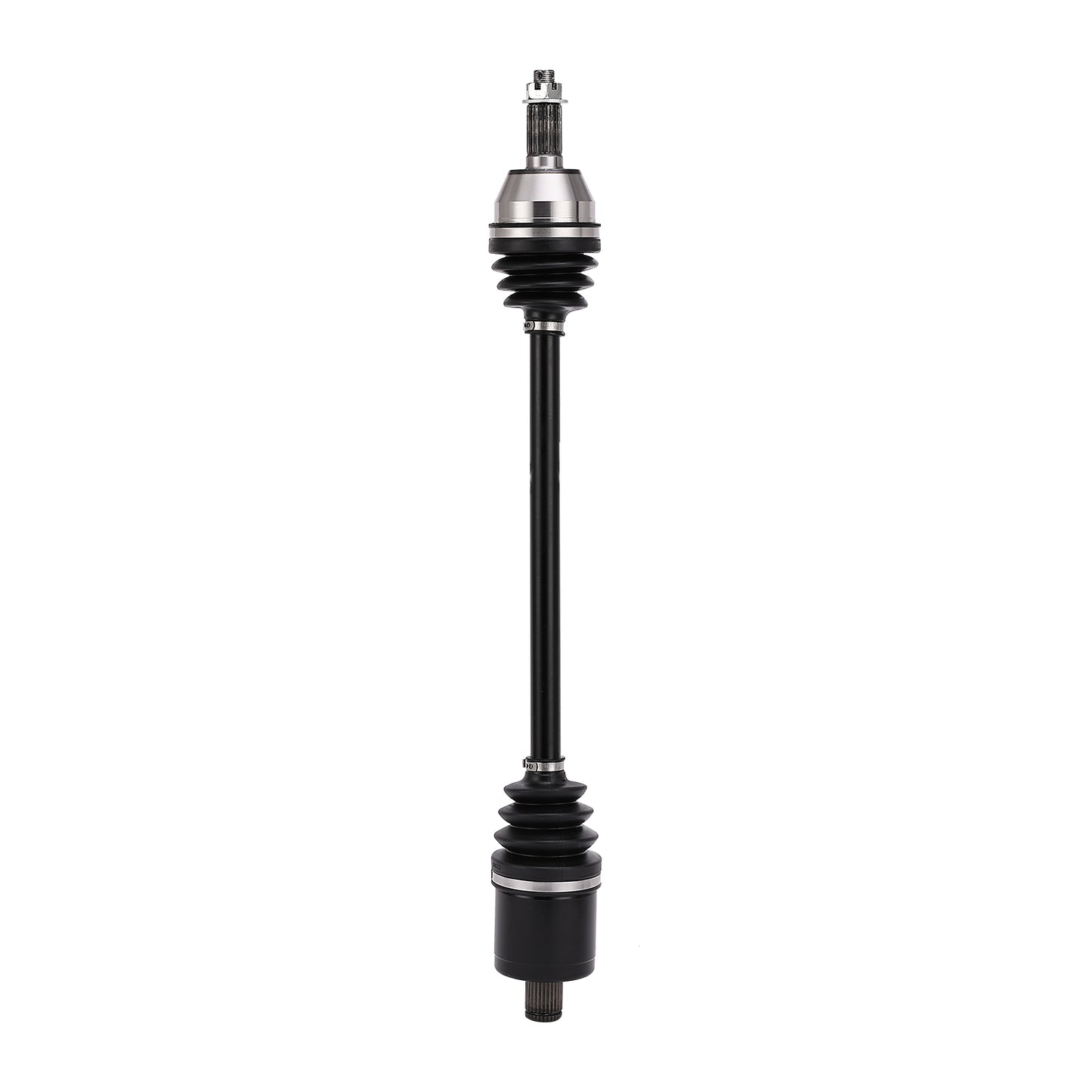 CAM-PO374 Rear Left or Right Drive Shaft CV Axle for POLARIS. Replaces OEM# 1333124, 1333944. For full application listing click Buyer's Guide below.