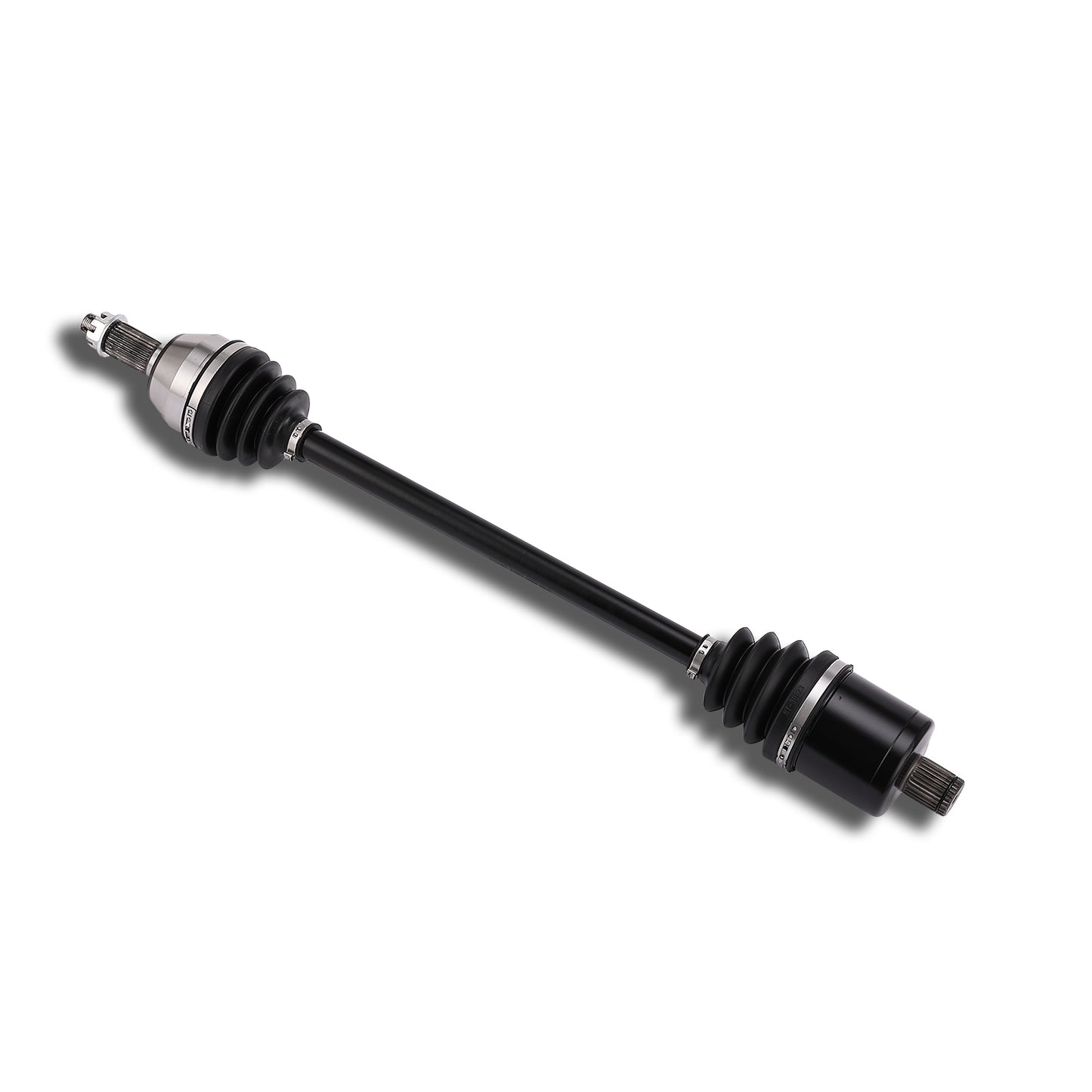 CAM-PO374 Rear Left or Right Drive Shaft CV Axle for POLARIS. Replaces OEM# 1333124, 1333944. For full application listing click Buyer's Guide below.