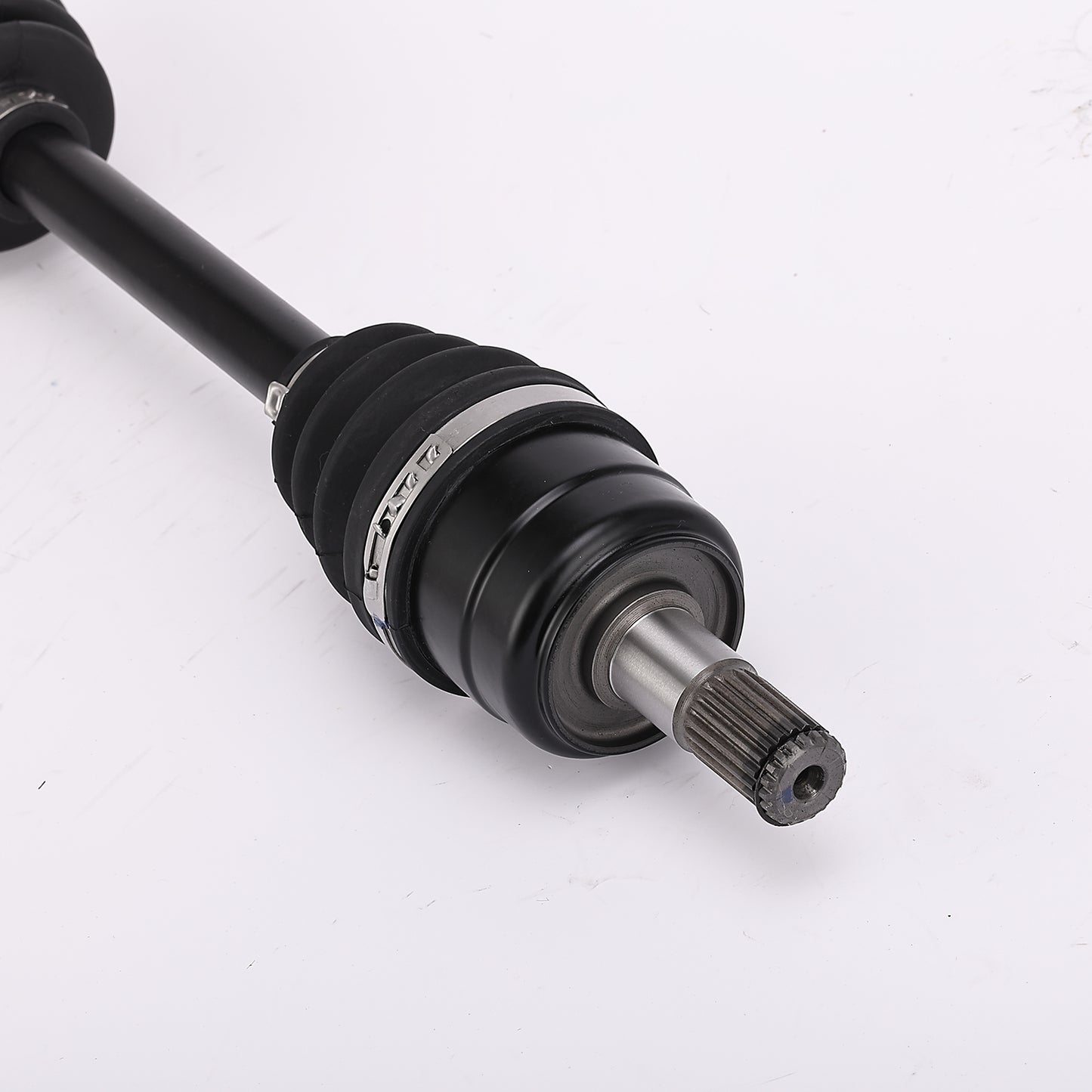 1 CAM-KW124 and 1 CAM-KW224 Front Left and Right Drive Shaft CV Axle for KAWASAKI. Replaces OEM# 59266-0024 59266-0032, 59266-0007, 59266-0025, 59266-0031. For full application listing click Buyer's Guide below.