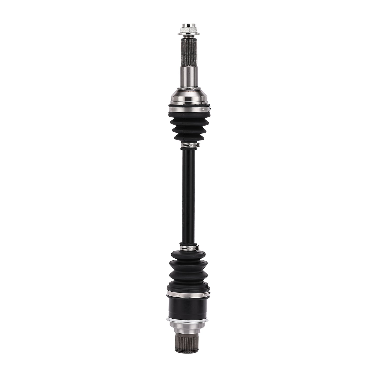 CAM-YA335 Rear Right Drive Shaft CV Axle for Yahama. Replaces OEM# 4S1-2530T-00-00. For full application listing click Buyer's Guide below.