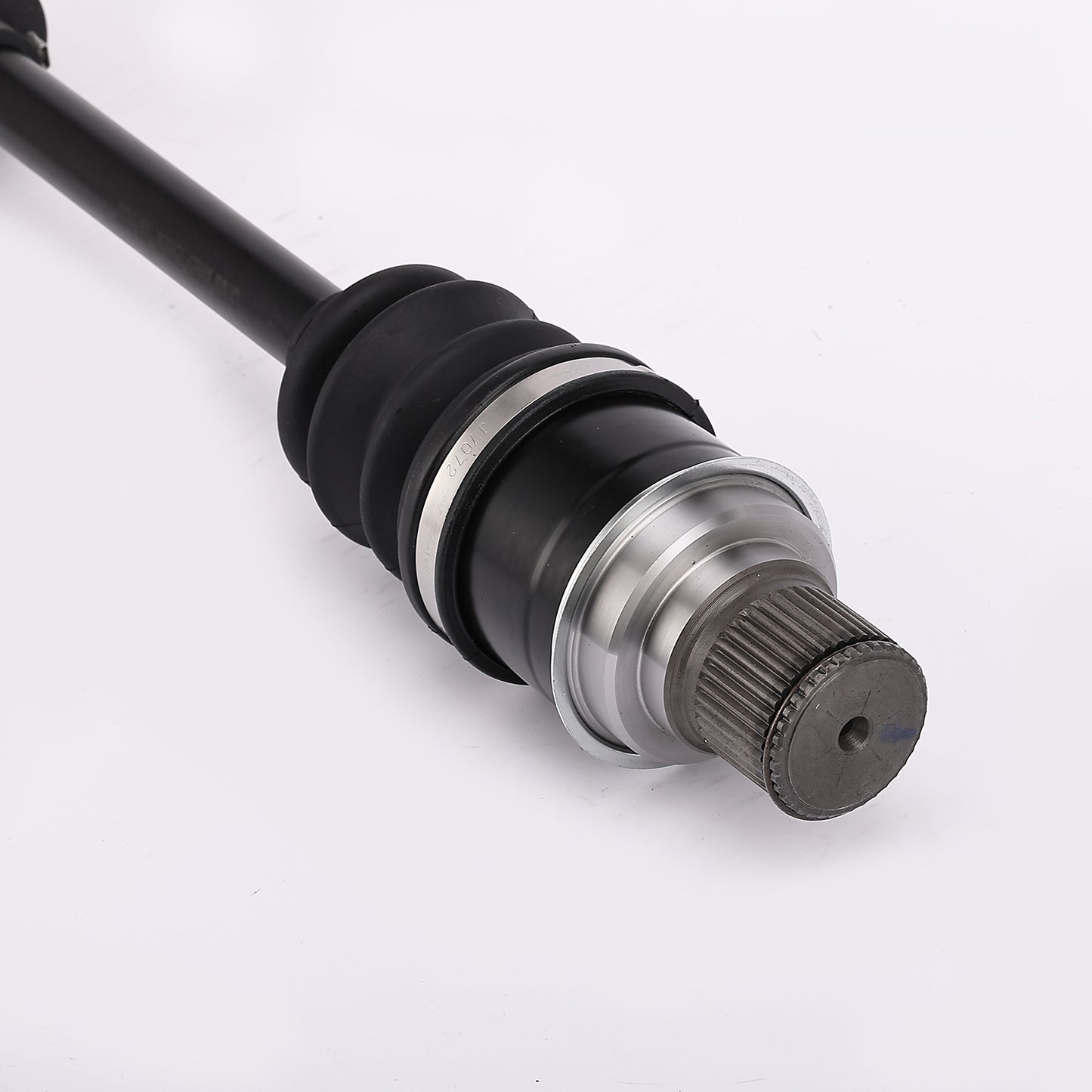 CAM-YA335 Rear Right Drive Shaft CV Axle for Yahama. Replaces OEM# 4S1-2530T-00-00. For full application listing click Buyer's Guide below.