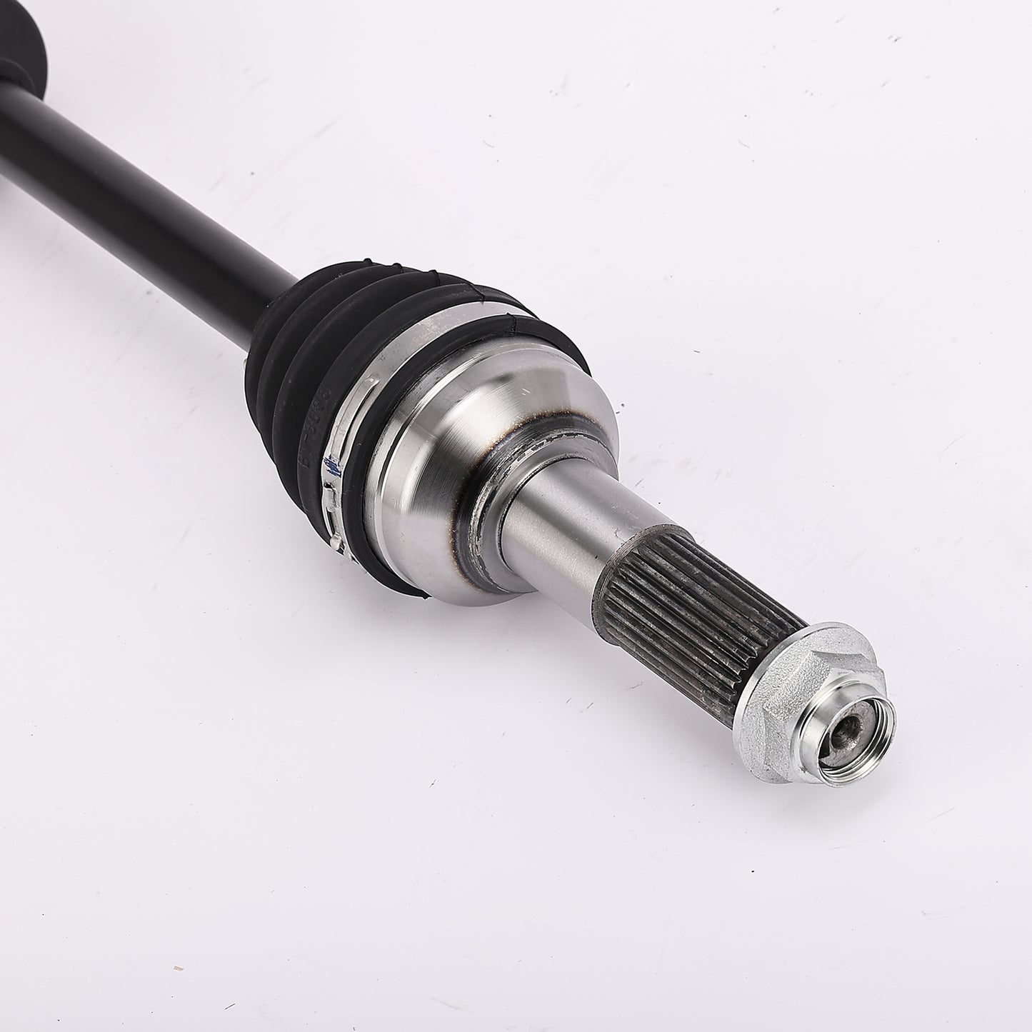 CAM-YA335 Rear Right Drive Shaft CV Axle for Yahama. Replaces OEM# 4S1-2530T-00-00. For full application listing click Buyer's Guide below.