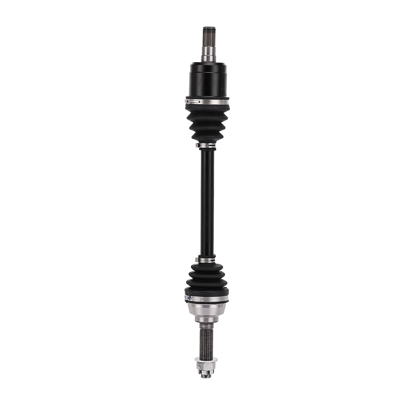 CAM-SK202 Front Right Drive Shaft CV Axle for SUZUKI. Replaces OEM# 54901-03G20, 54901-03G23. For full application listing click Buyer's Guide below.