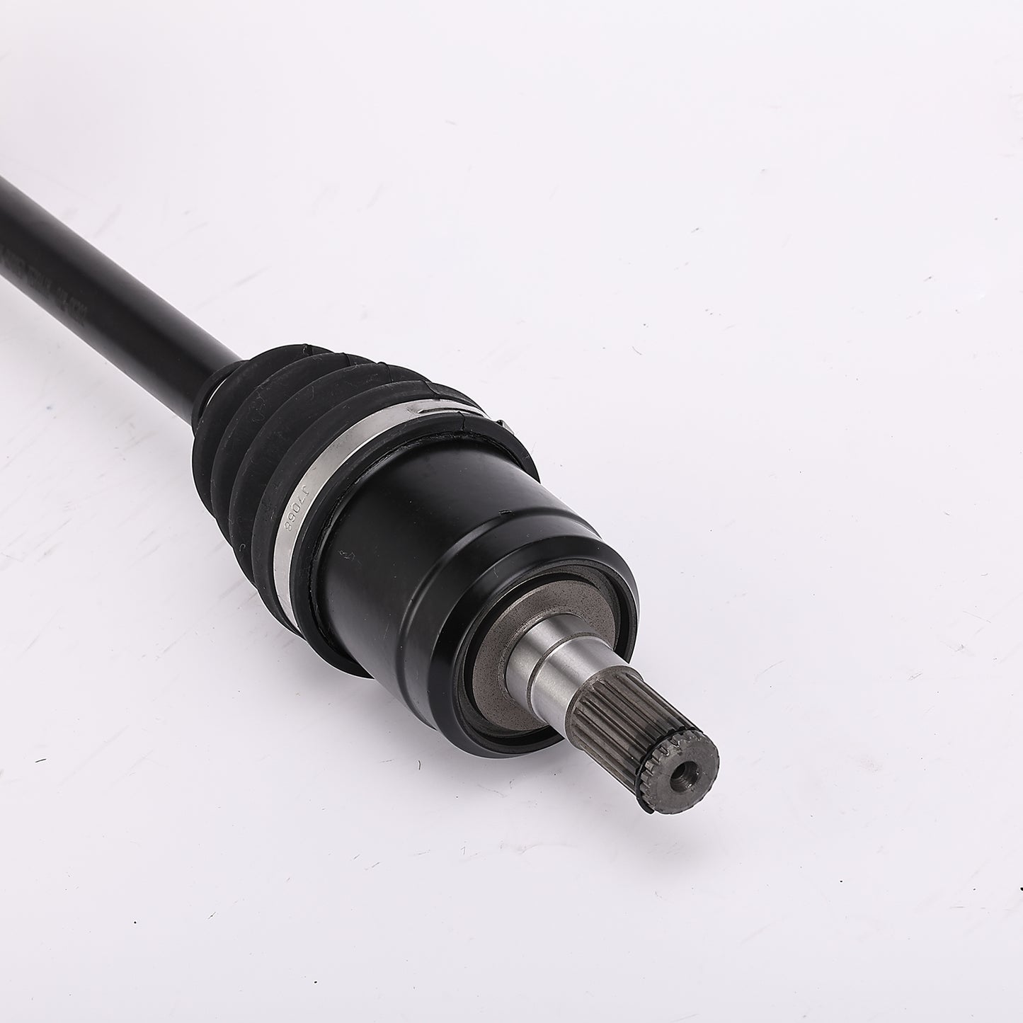 CAM-SK202 Front Right Drive Shaft CV Axle for SUZUKI. Replaces OEM# 54901-03G20, 54901-03G23. For full application listing click Buyer's Guide below.