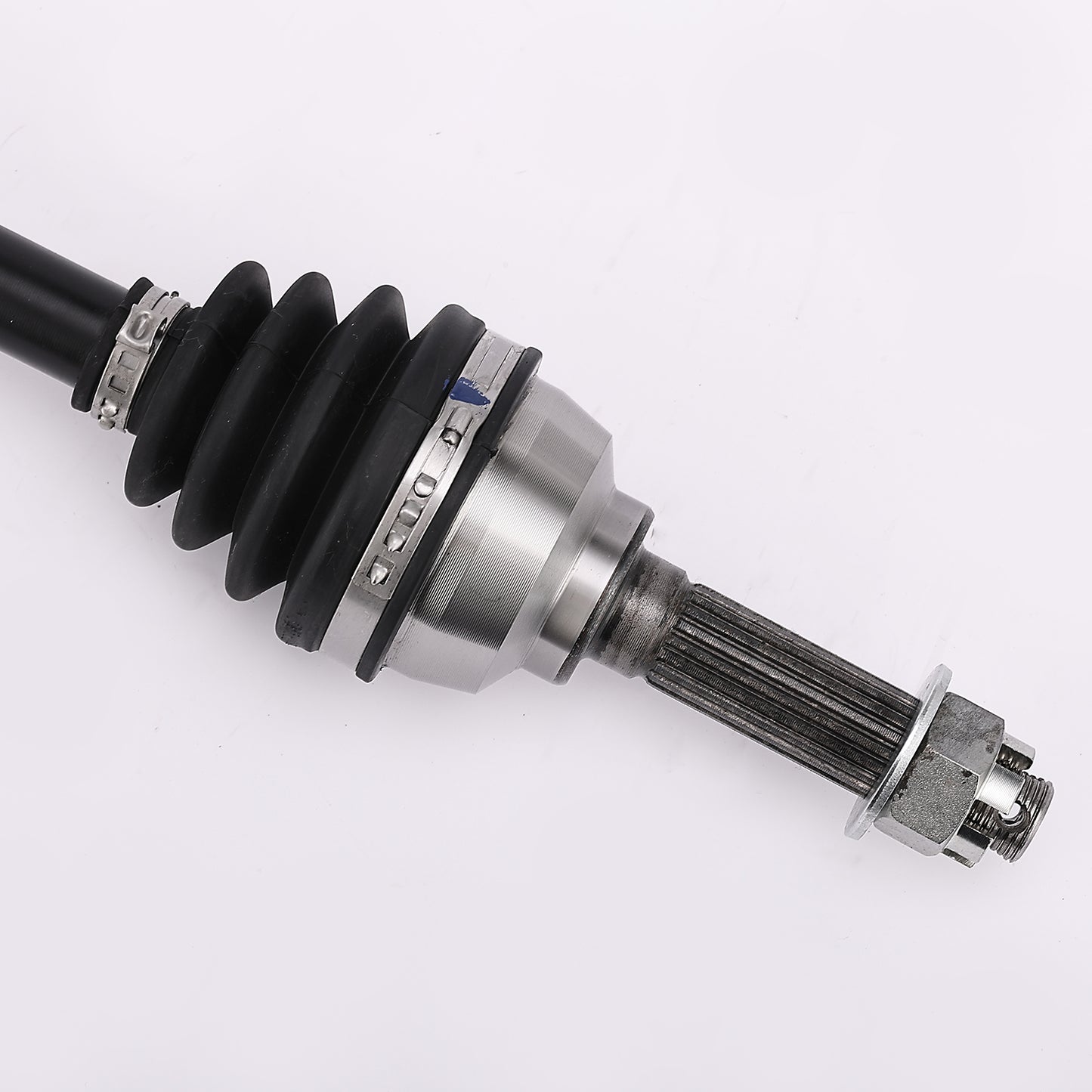 CAM-SK202 Front Right Drive Shaft CV Axle for SUZUKI. Replaces OEM# 54901-03G20, 54901-03G23. For full application listing click Buyer's Guide below.
