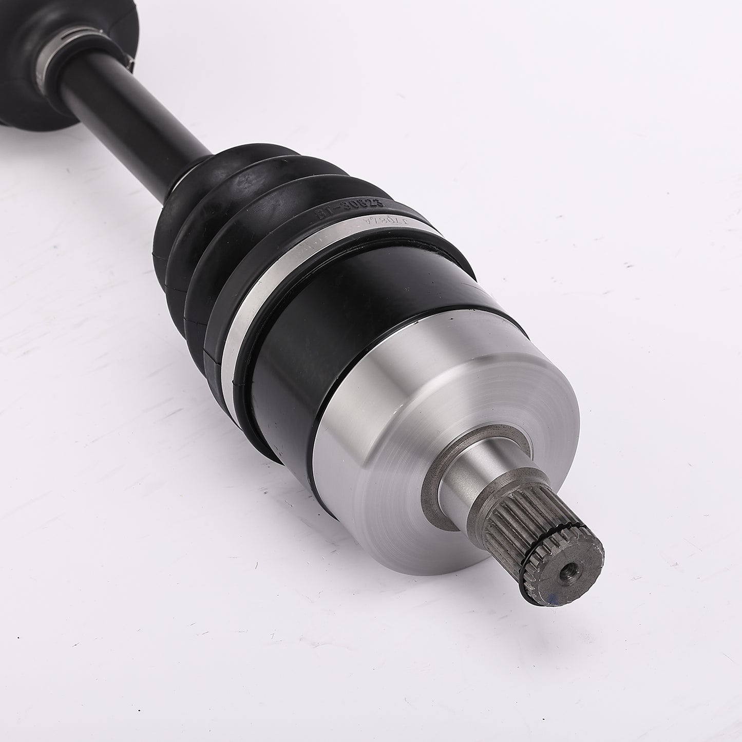 CAM-CA327 Rear Right Drive Shaft CV Axle for CAN-AM. Replaces OEM# 705500868, 705500977, 705500983, 705501484, 705501486, 705501848, 705502473. For full application listing click Buyer's Guide below.