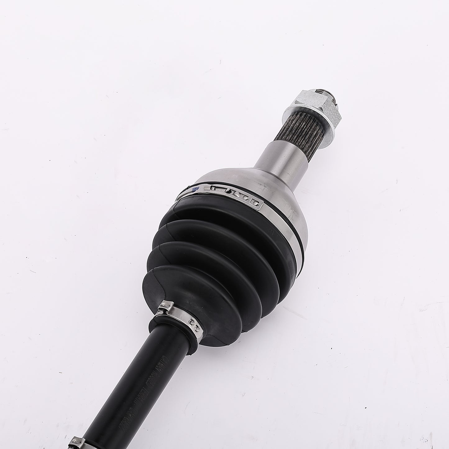 CAM-CA327 Rear Right Drive Shaft CV Axle for CAN-AM. Replaces OEM# 705500868, 705500977, 705500983, 705501484, 705501486, 705501848, 705502473. For full application listing click Buyer's Guide below.