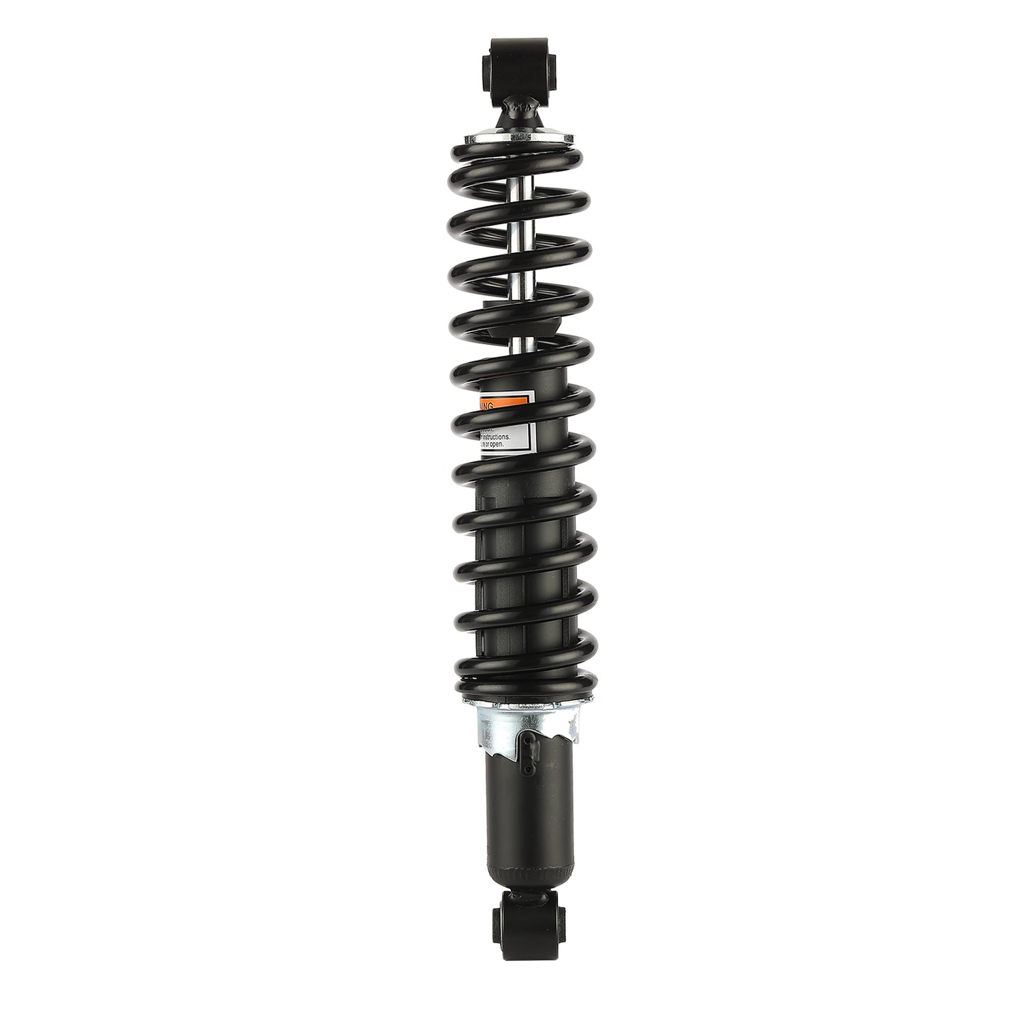 CAM-HO921 Rear Left or Right Shock Absorber for HONDA. Replaces OEM# 52400-HM4-A10. For full application listing click Buyer's Guide below.