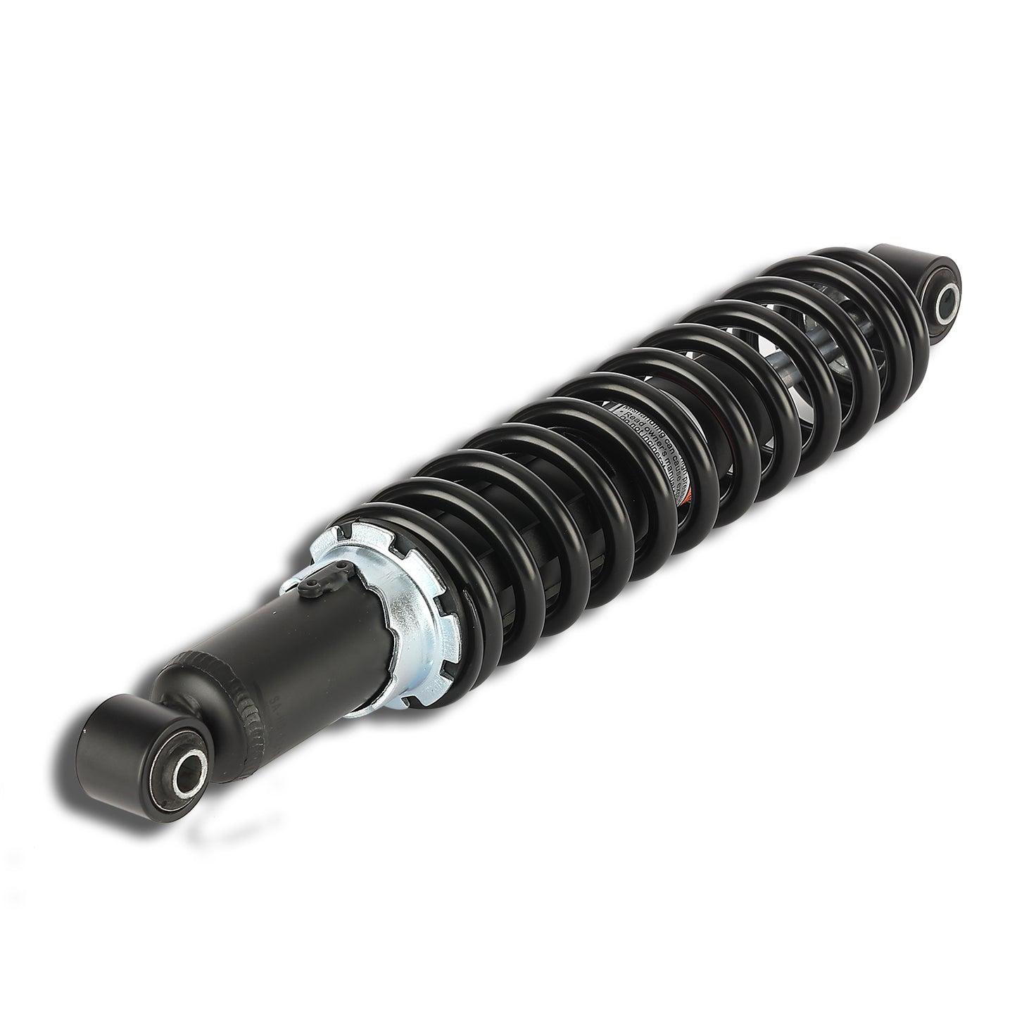 CAM-HO921 Rear Left or Right Shock Absorber for HONDA. Replaces OEM# 52400-HM4-A10. For full application listing click Buyer's Guide below.