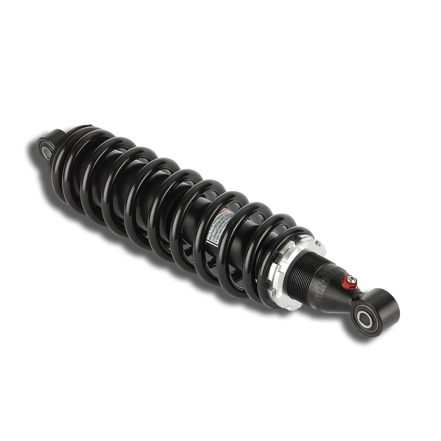 CAM-HO902 Front Left/Right Shock Absorber for HONDA. Replaces OEM# 51400-HN5-671, 51400-HN5-990, 51400-HN4-671, 51400-HN4-990, 51400-HN4-980, 51400-HN5-M41, 51400-HN5-980. For full application listing click Buyer's Guide below.