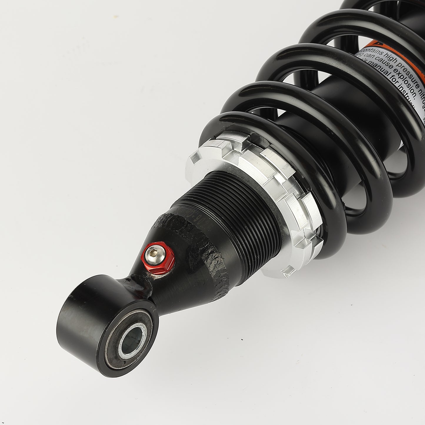 CAM-HO902 Front Left/Right Shock Absorber for HONDA. Replaces OEM# 51400-HN5-671, 51400-HN5-990, 51400-HN4-671, 51400-HN4-990, 51400-HN4-980, 51400-HN5-M41, 51400-HN5-980. For full application listing click Buyer's Guide below.