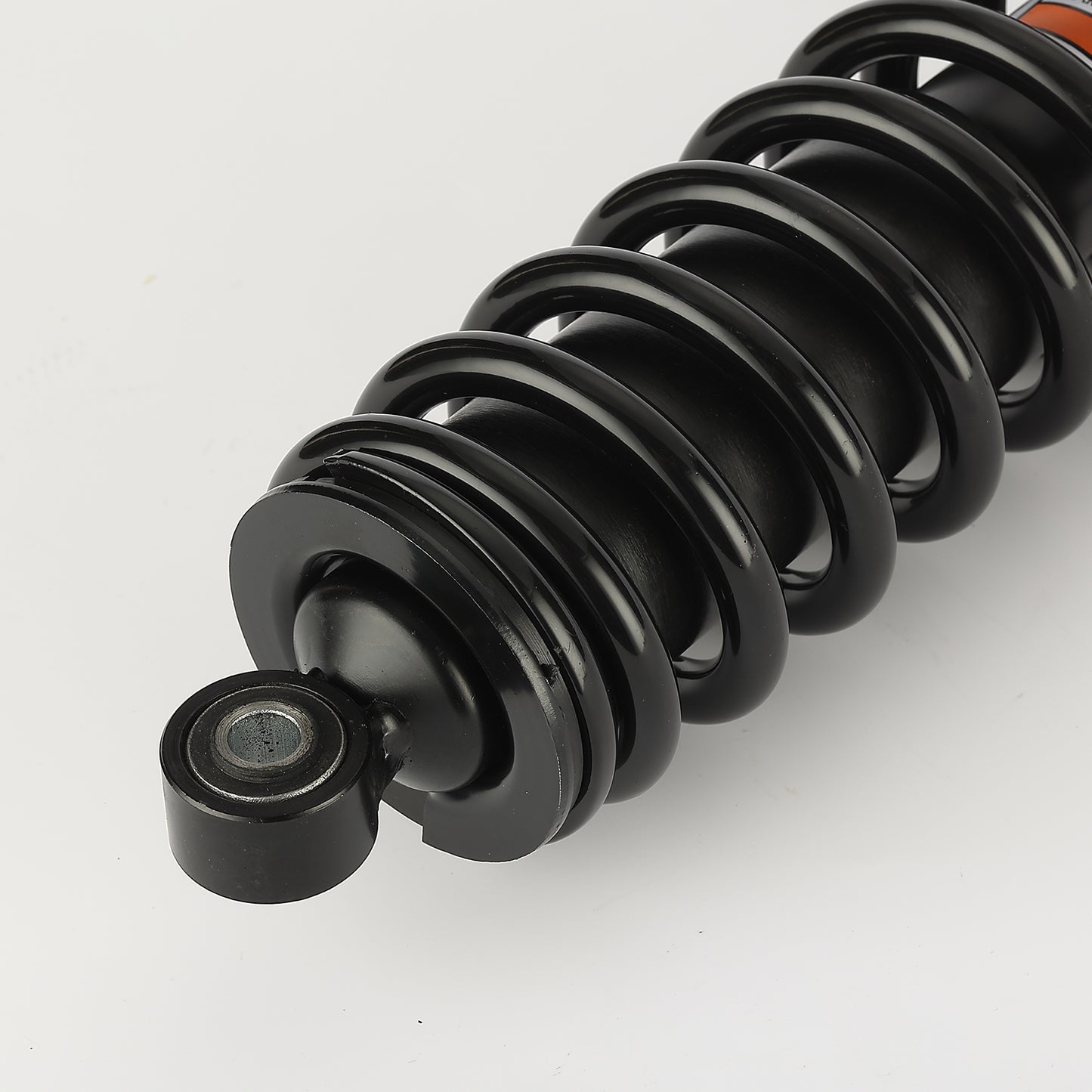 CAM-HO902 Front Left/Right Shock Absorber for HONDA. Replaces OEM# 51400-HN5-671, 51400-HN5-990, 51400-HN4-671, 51400-HN4-990, 51400-HN4-980, 51400-HN5-M41, 51400-HN5-980. For full application listing click Buyer's Guide below.
