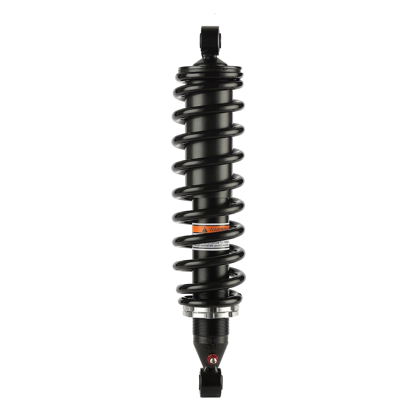 CAM-HO902 Front Left/Right Shock Absorber for HONDA. Replaces OEM# 51400-HN5-671, 51400-HN5-990, 51400-HN4-671, 51400-HN4-990, 51400-HN4-980, 51400-HN5-M41, 51400-HN5-980. For full application listing click Buyer's Guide below.