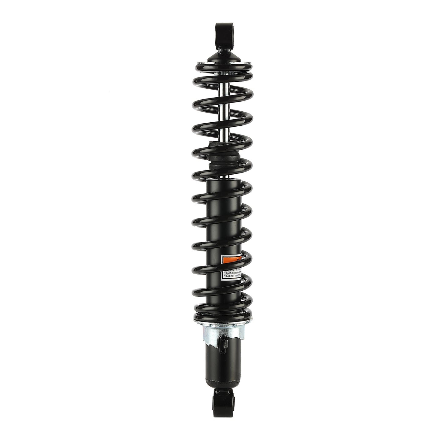CAM-HO903 Rear Left or Right Shock Absorber for HONDA. Replaces OEM# 52400-HN0-670, 52400-HN0-671, 52400-HN0-A01. For full application listing click Buyer's Guide below.