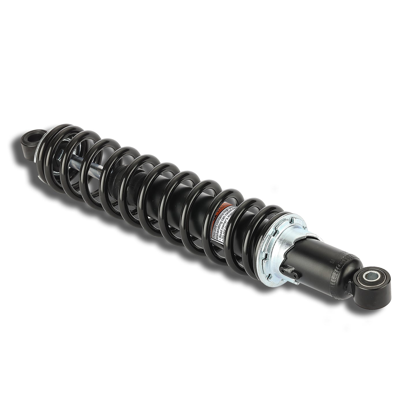 CAM-HO903 Rear Left or Right Shock Absorber for HONDA. Replaces OEM# 52400-HN0-670, 52400-HN0-671, 52400-HN0-A01. For full application listing click Buyer's Guide below.